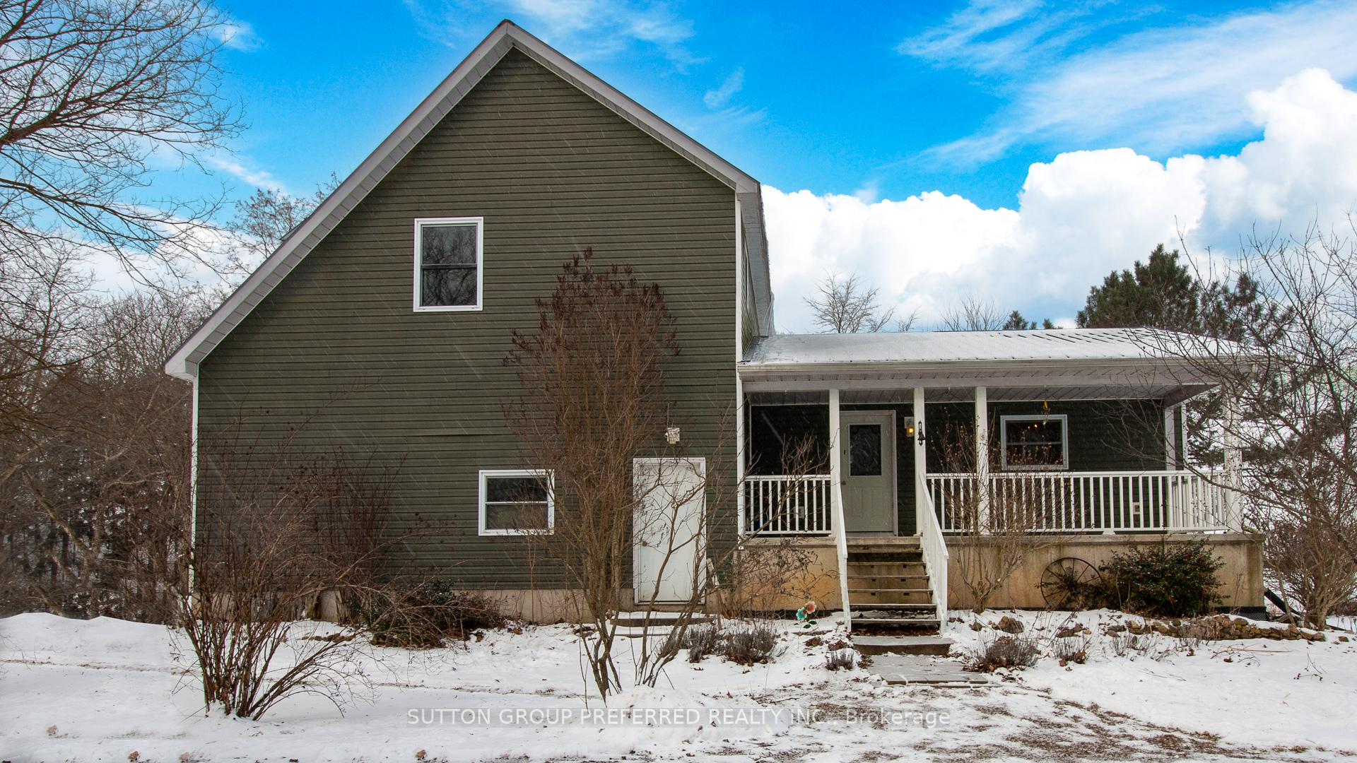 Photo 6 of 53768 Vienna Line, Bayham, Rural Bayham — HOMEH