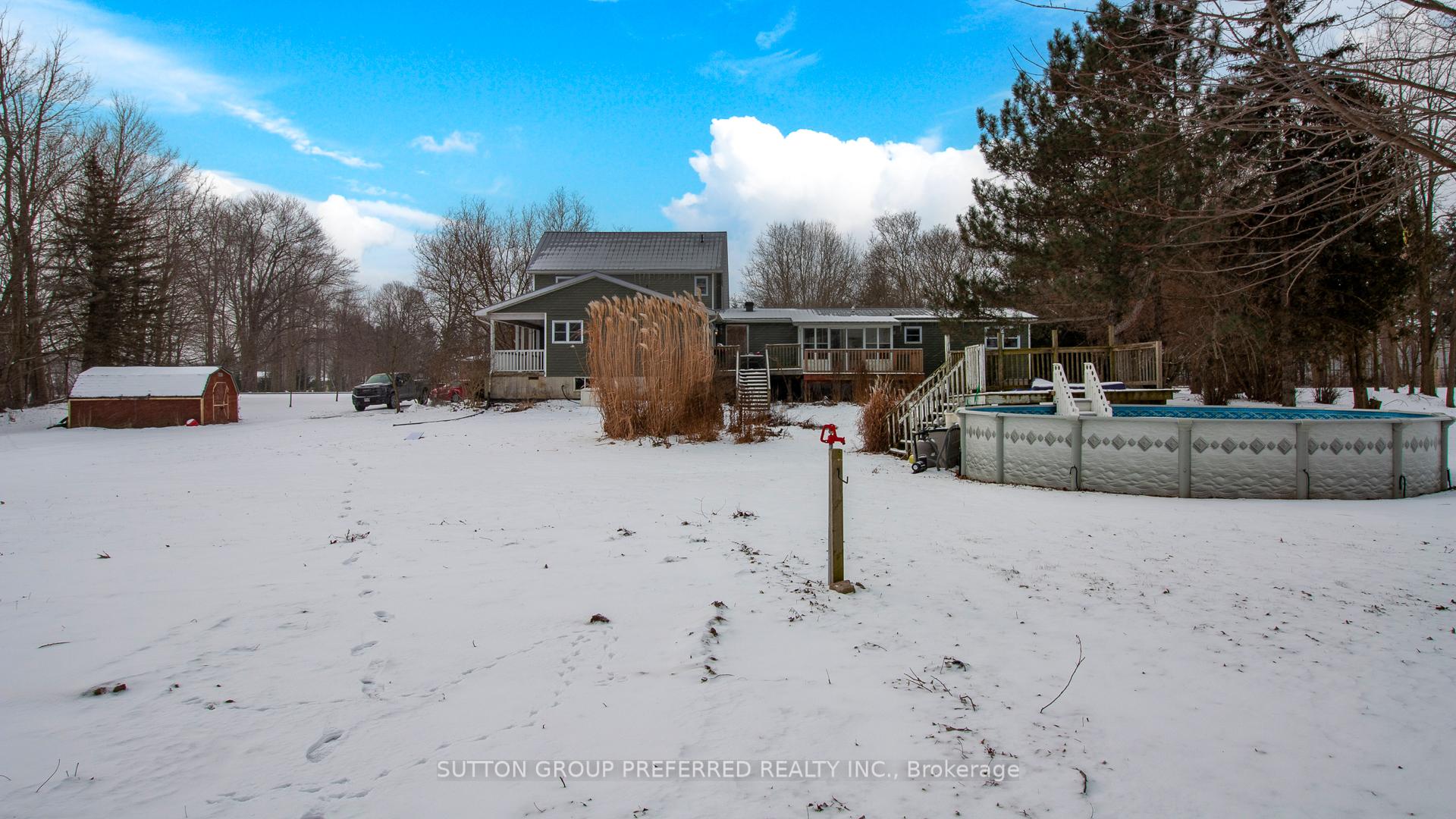 Photo 4 of 53768 Vienna Line, Bayham, Rural Bayham — HOMEH