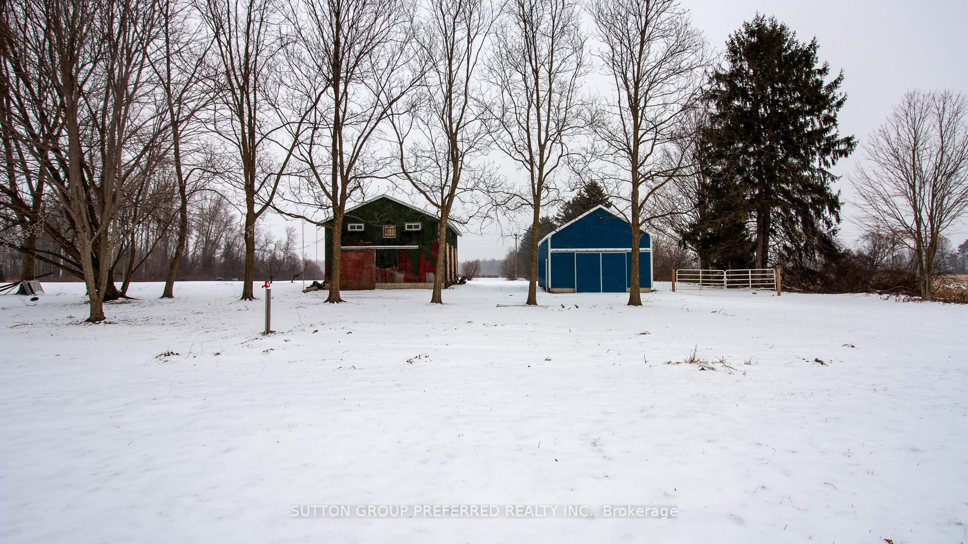 Photo 8 of 53768 Vienna Line, Bayham, Rural Bayham — HOMEH