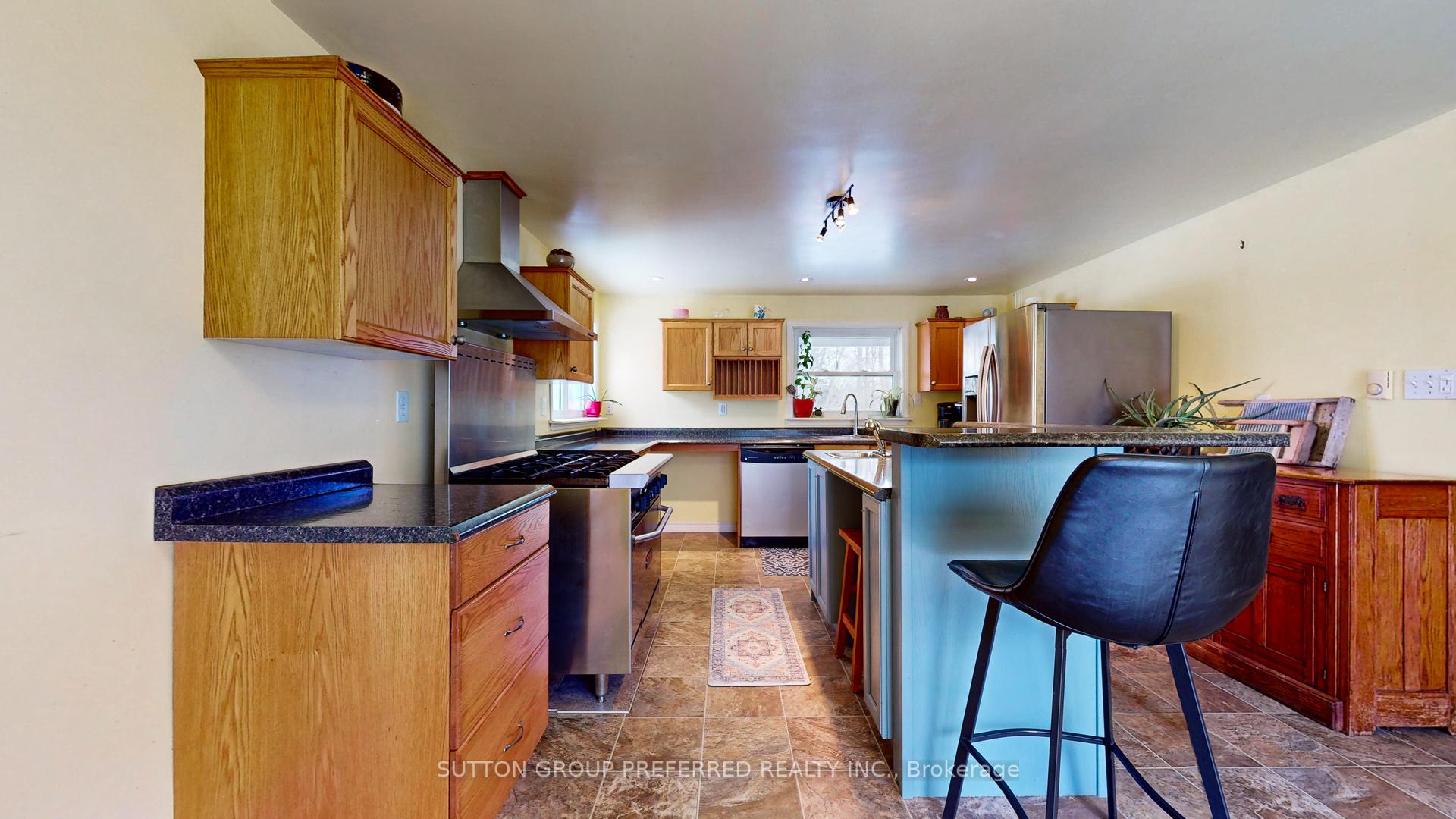 Photo 10 of 53768 Vienna Line, Bayham, Rural Bayham — HOMEH