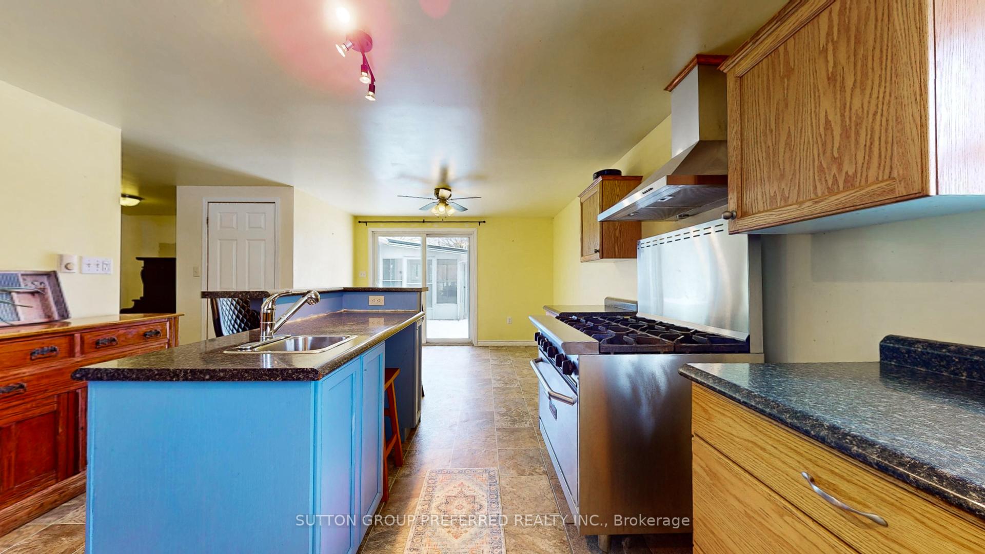 Photo 11 of 53768 Vienna Line, Bayham, Rural Bayham — HOMEH