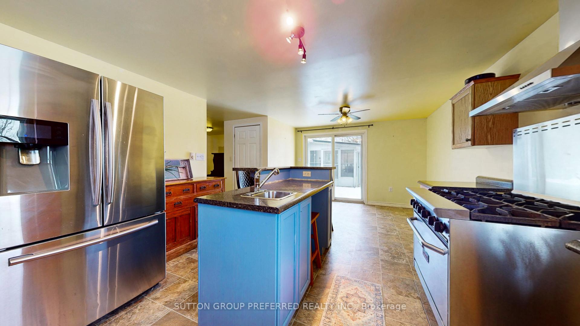 Photo 13 of 53768 Vienna Line, Bayham, Rural Bayham — HOMEH