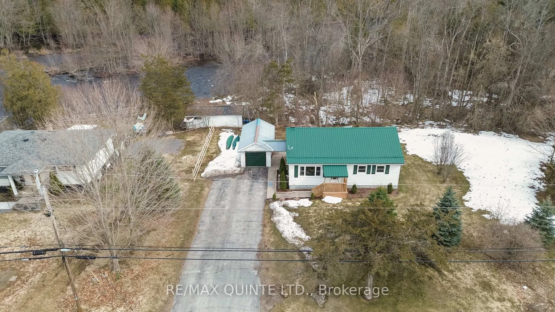Photo 7 of 180 Hoskin Road, Belleville, Thurlow Ward — HOMEH