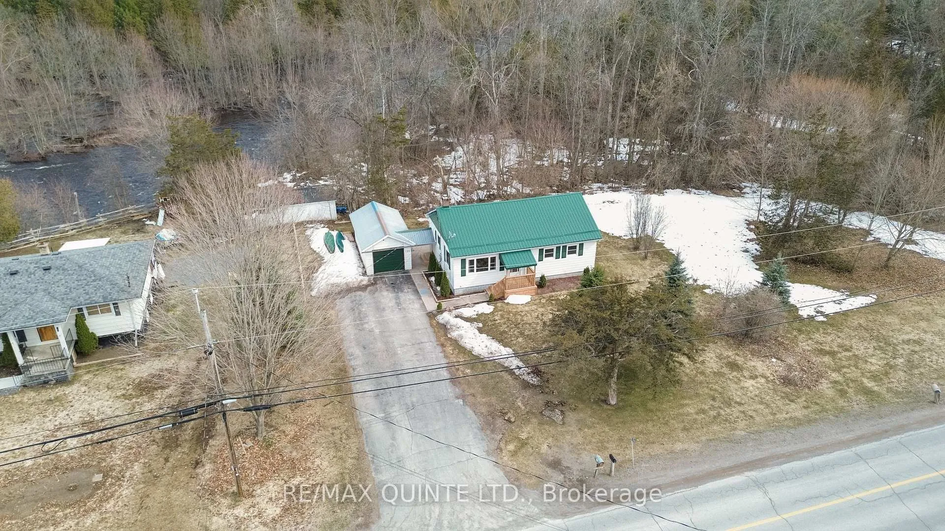 Photo 8 of 180 Hoskin Road, Belleville, Thurlow Ward — HOMEH