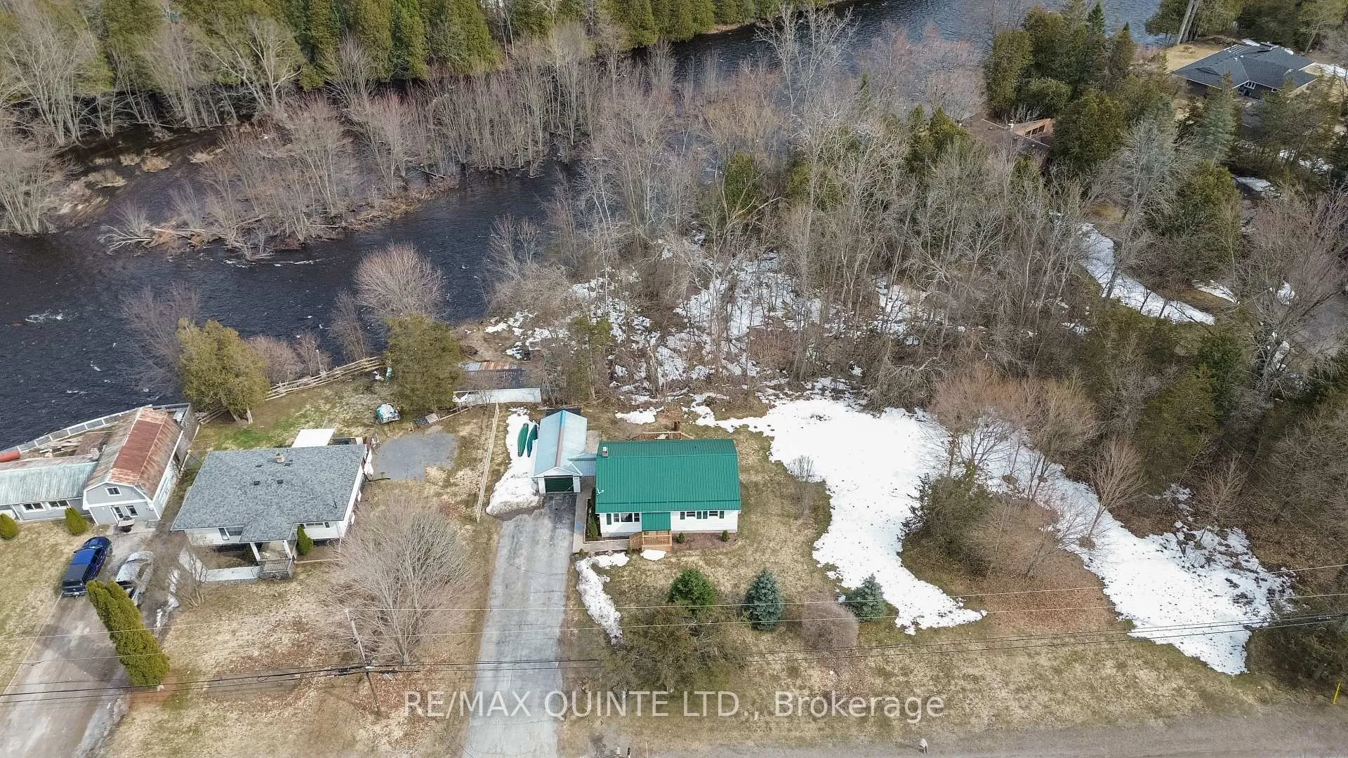Photo 9 of 180 Hoskin Road, Belleville, Thurlow Ward — HOMEH