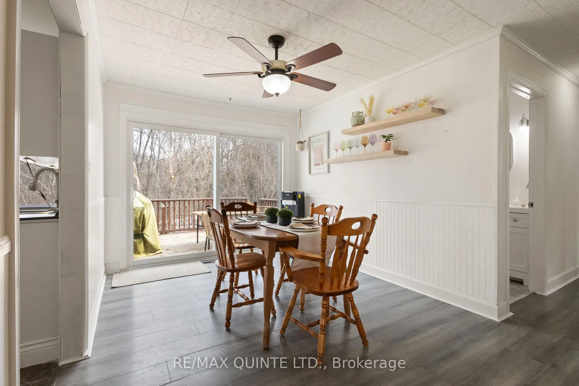 Photo 19 of 180 Hoskin Road, Belleville, Thurlow Ward — HOMEH