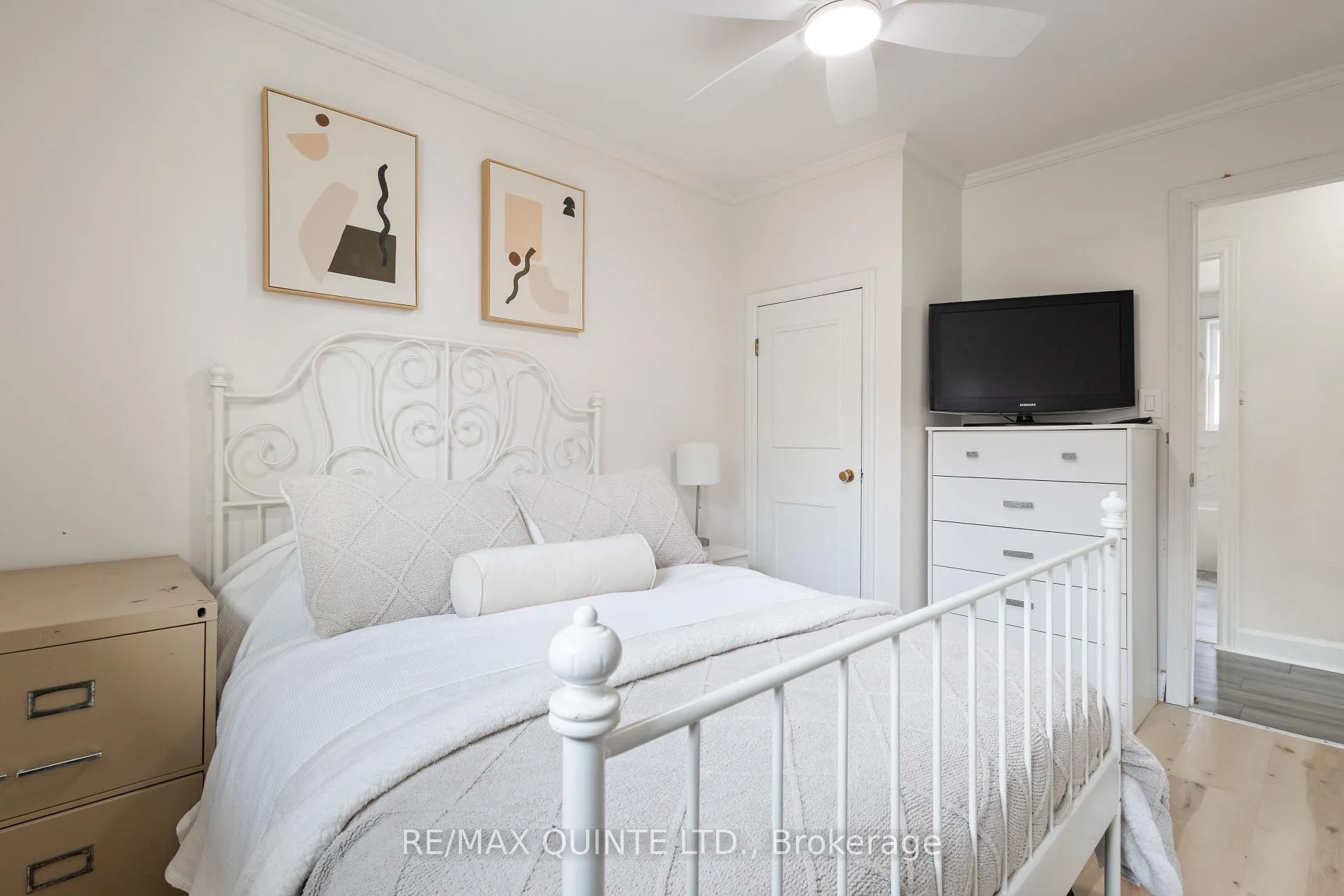 Photo 34 of 180 Hoskin Road, Belleville, Thurlow Ward — HOMEH