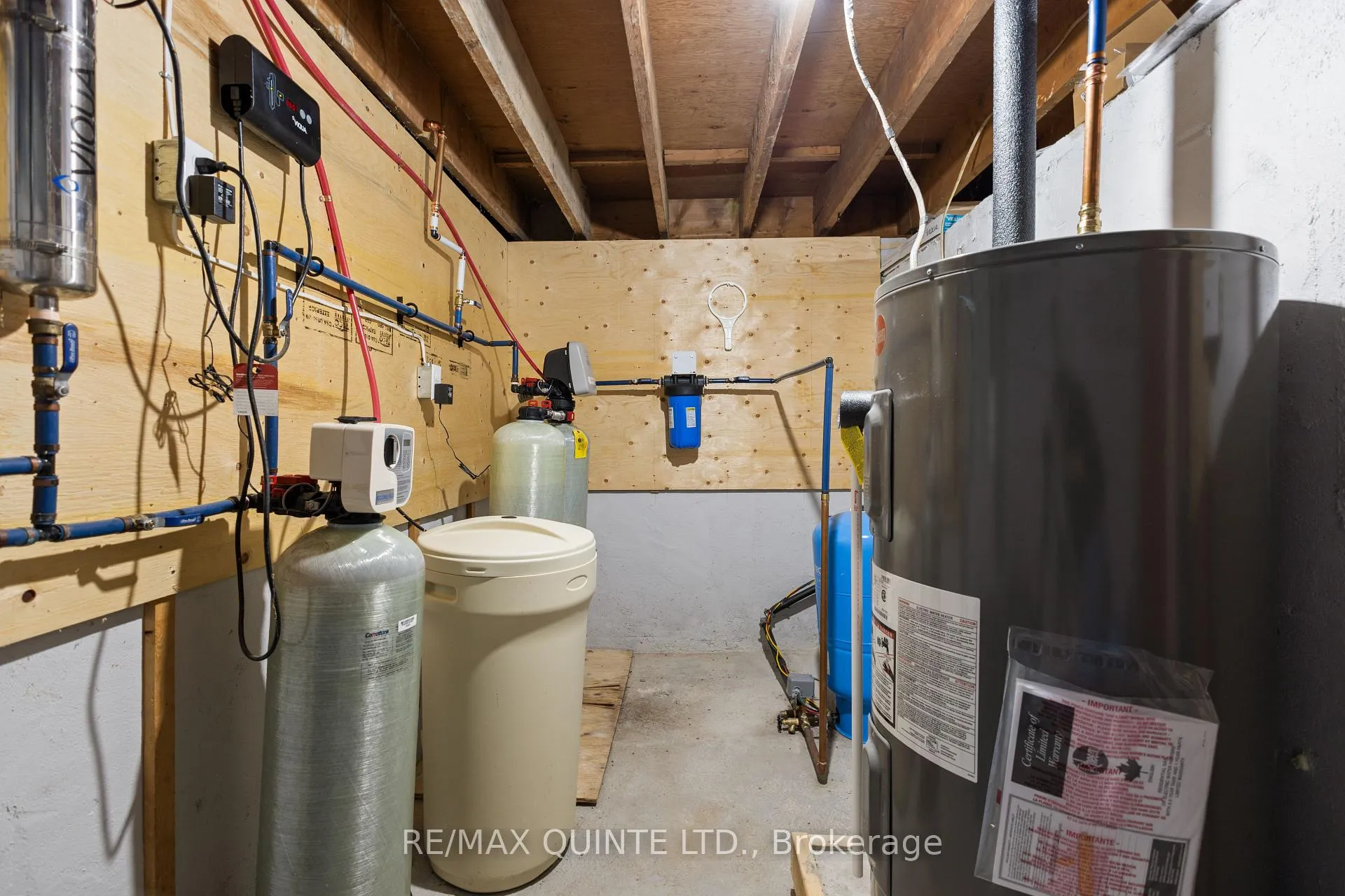 Photo 47 of 180 Hoskin Road, Belleville, Thurlow Ward — HOMEH