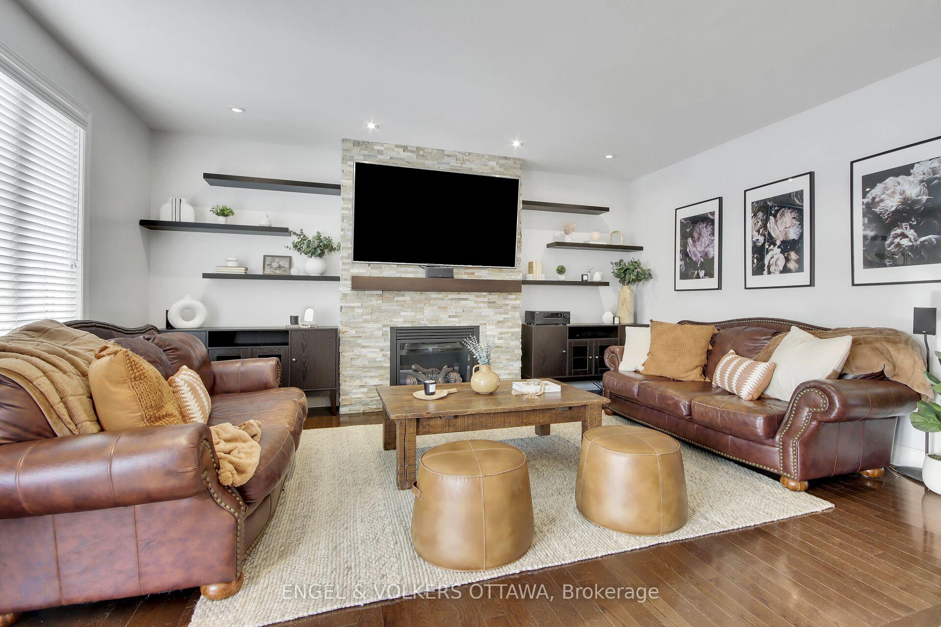 Photo 4 of 1480 Waters Edge Way, Ottawa, Osgoode Twp North of Reg Rd 6 — HOMEH