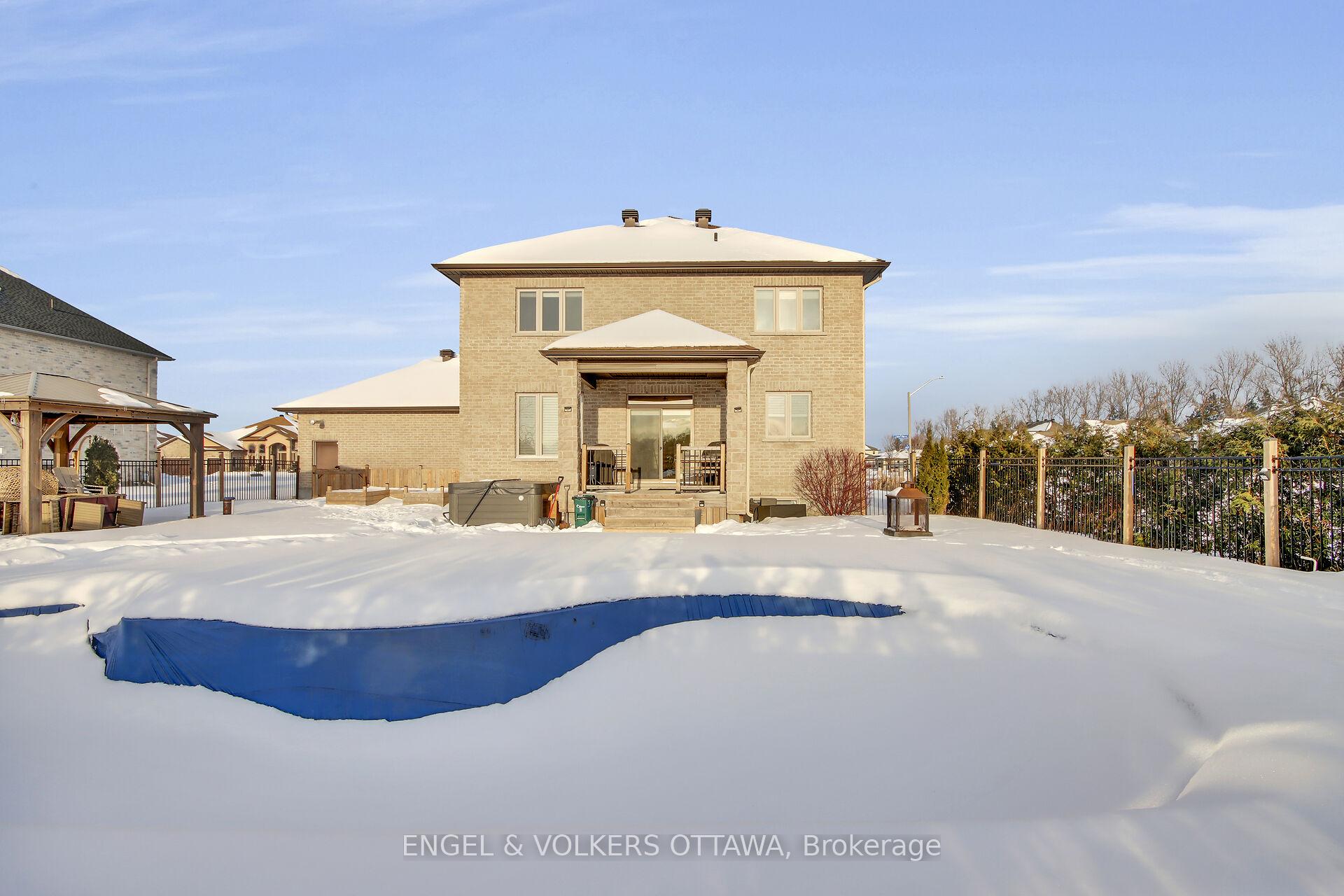 Photo 25 of 1480 Waters Edge Way, Ottawa, Osgoode Twp North of Reg Rd 6 — HOMEH