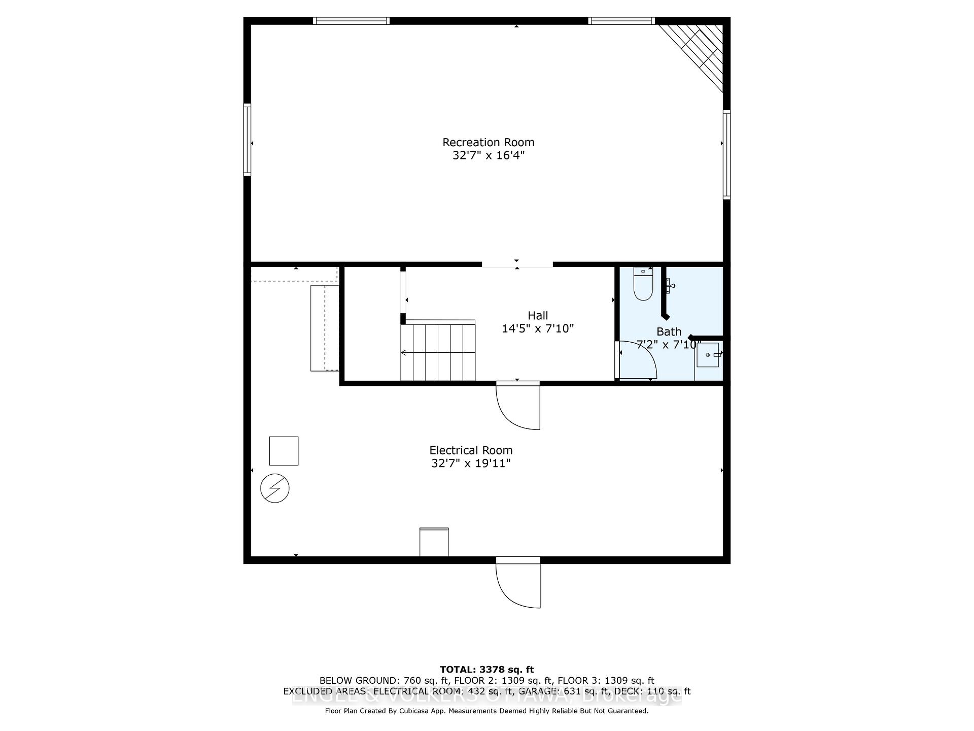Photo 28 of 1480 Waters Edge Way, Ottawa, Osgoode Twp North of Reg Rd 6 — HOMEH