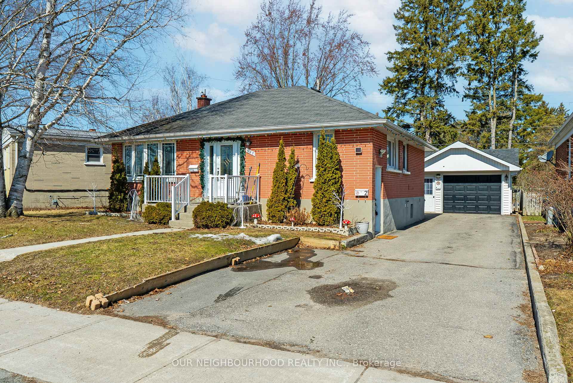 Photo 1 of 622 Harold Drive, Peterborough, Otonabee Ward 1 — HOMEH