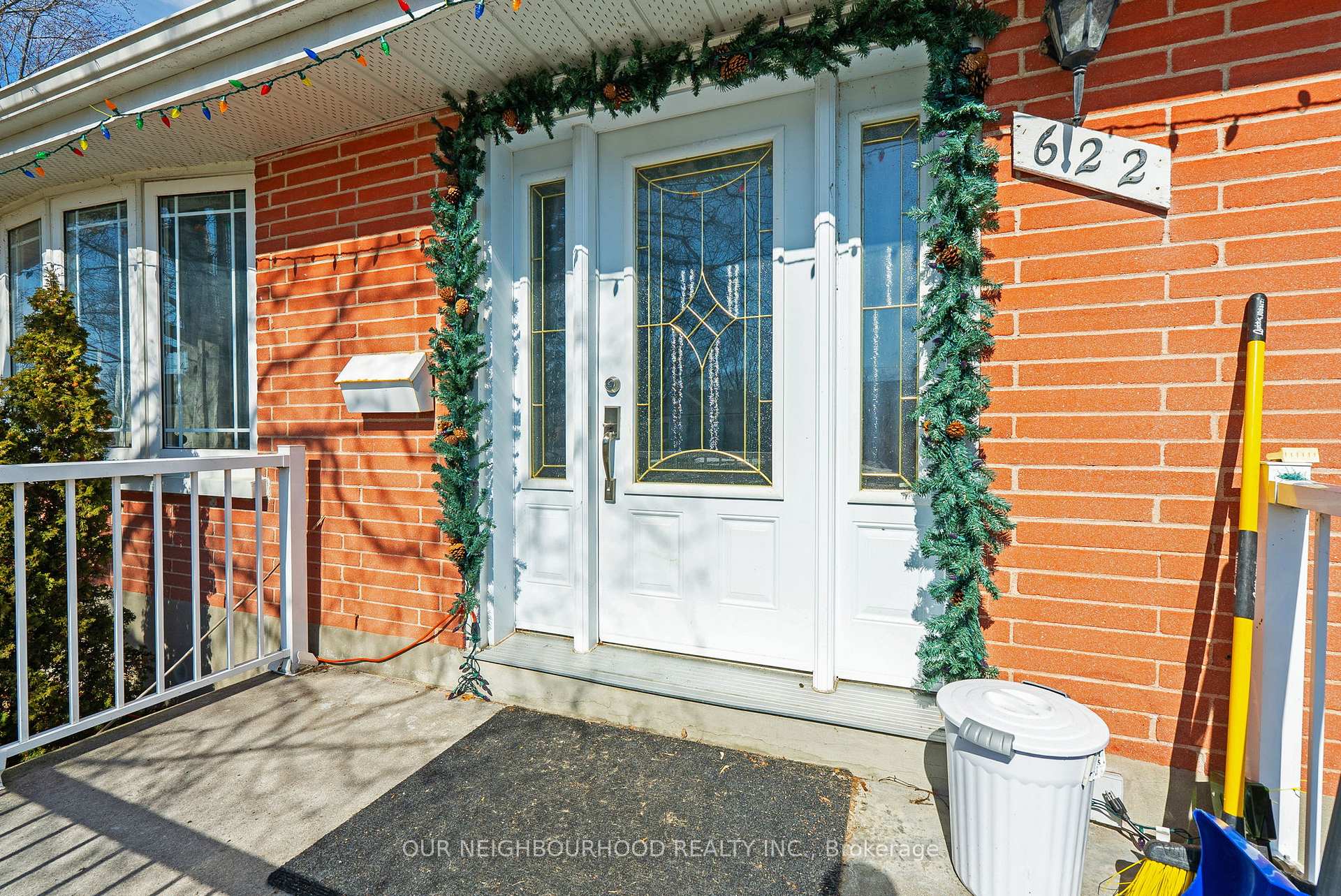 Photo 4 of 622 Harold Drive, Peterborough, Otonabee Ward 1 — HOMEH