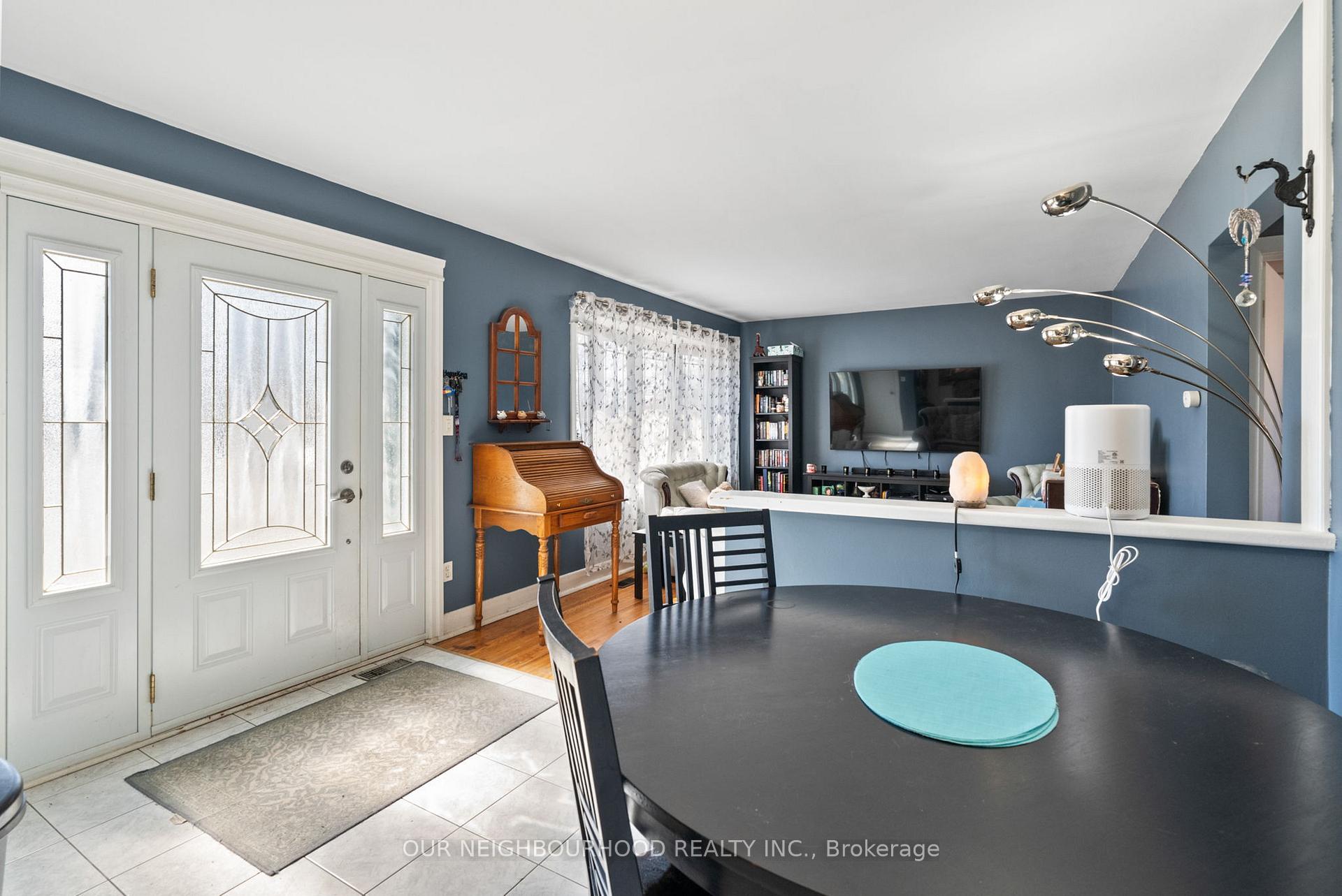 Photo 5 of 622 Harold Drive, Peterborough, Otonabee Ward 1 — HOMEH