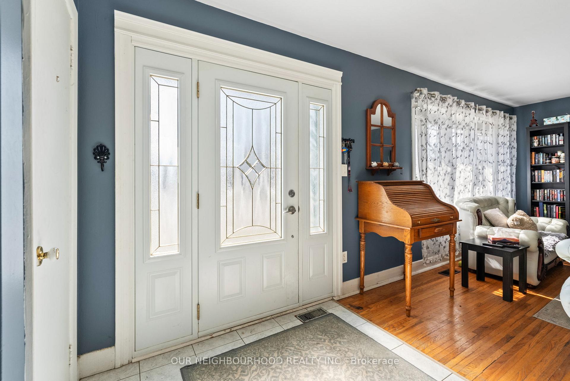 Photo 6 of 622 Harold Drive, Peterborough, Otonabee Ward 1 — HOMEH
