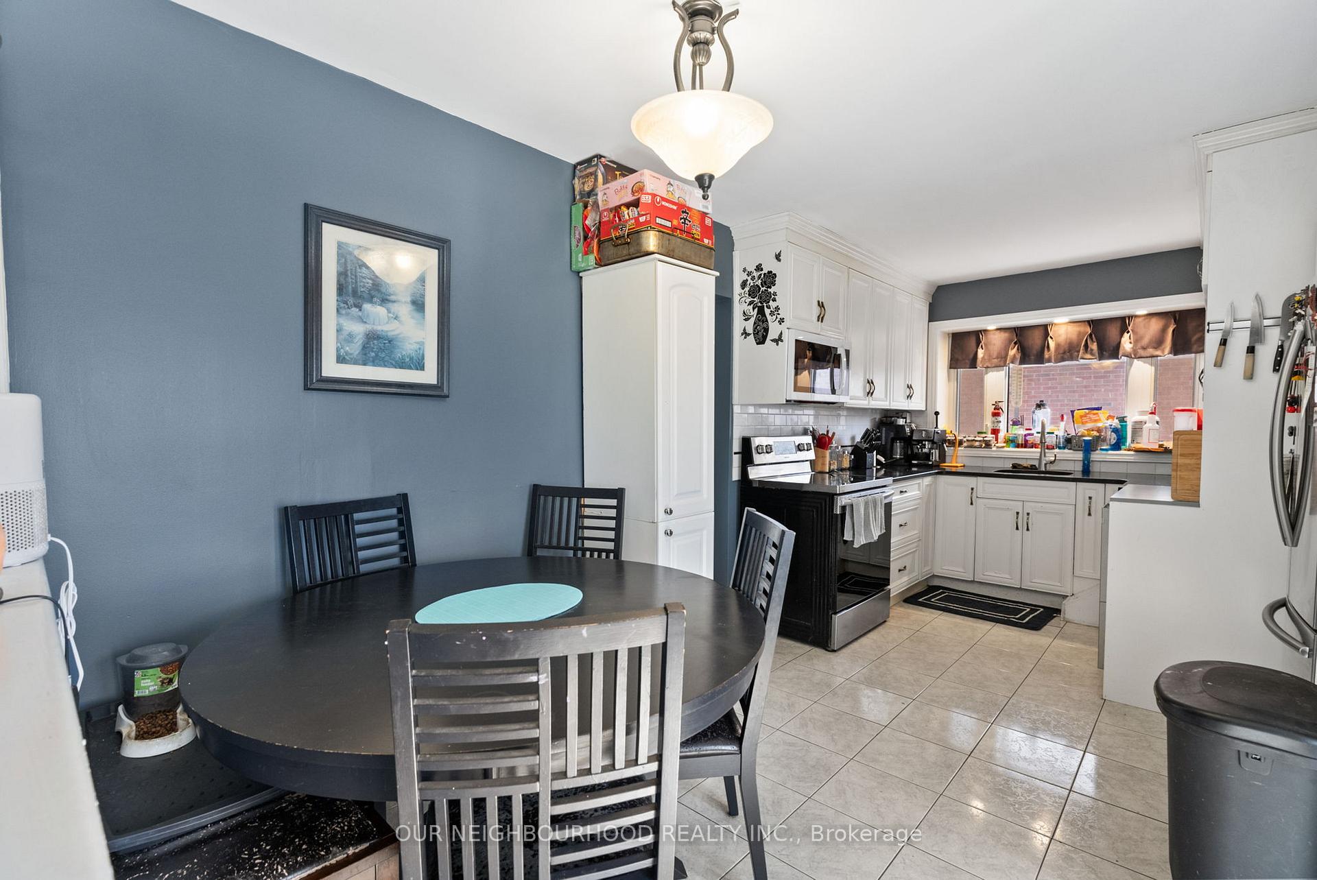 Photo 8 of 622 Harold Drive, Peterborough, Otonabee Ward 1 — HOMEH