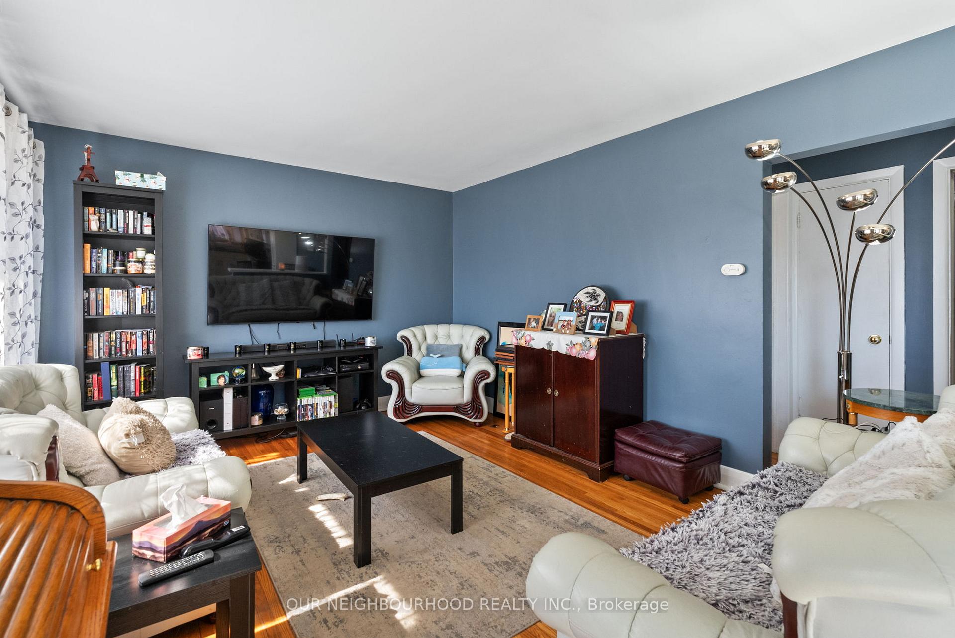 Photo 9 of 622 Harold Drive, Peterborough, Otonabee Ward 1 — HOMEH