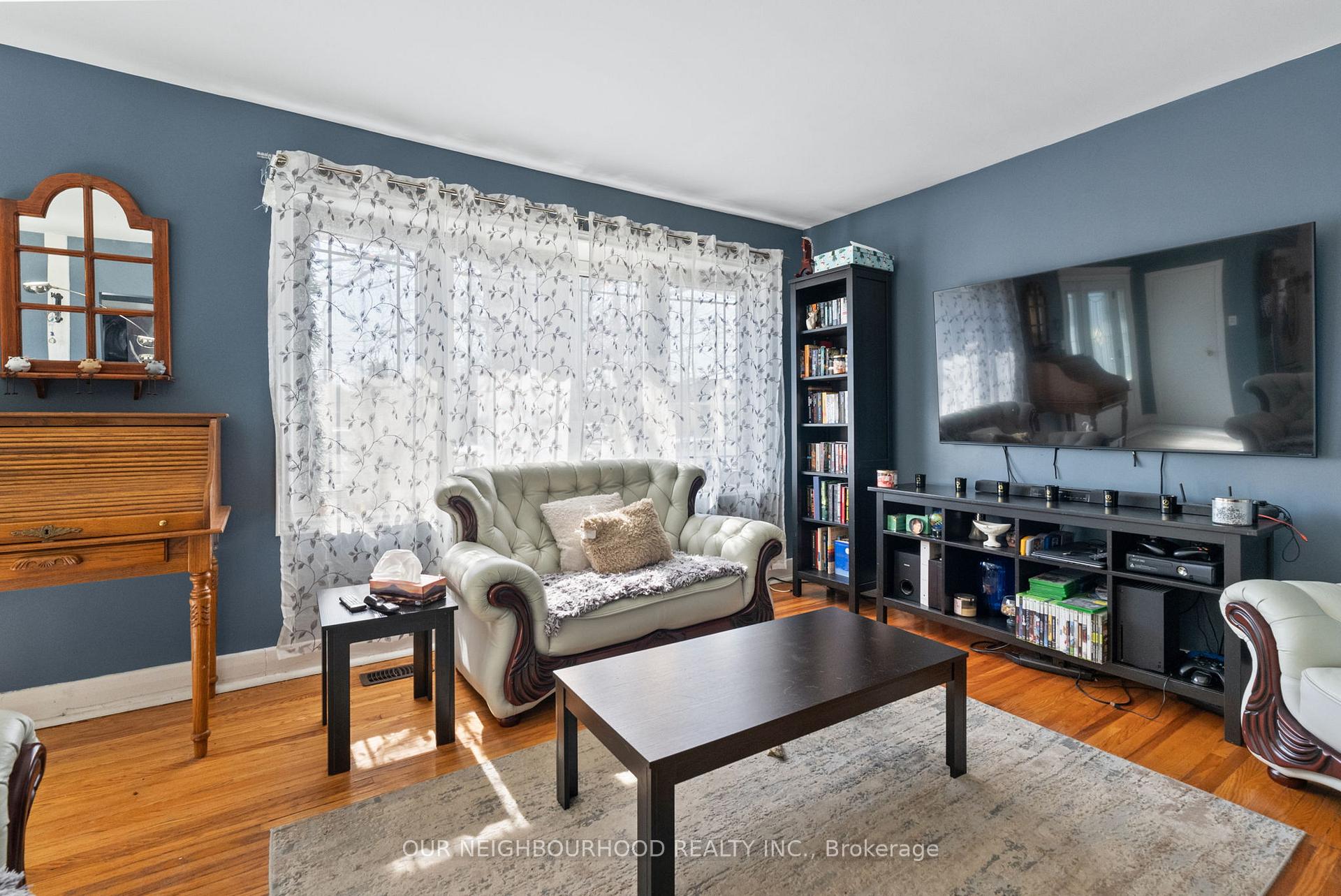 Photo 10 of 622 Harold Drive, Peterborough, Otonabee Ward 1 — HOMEH