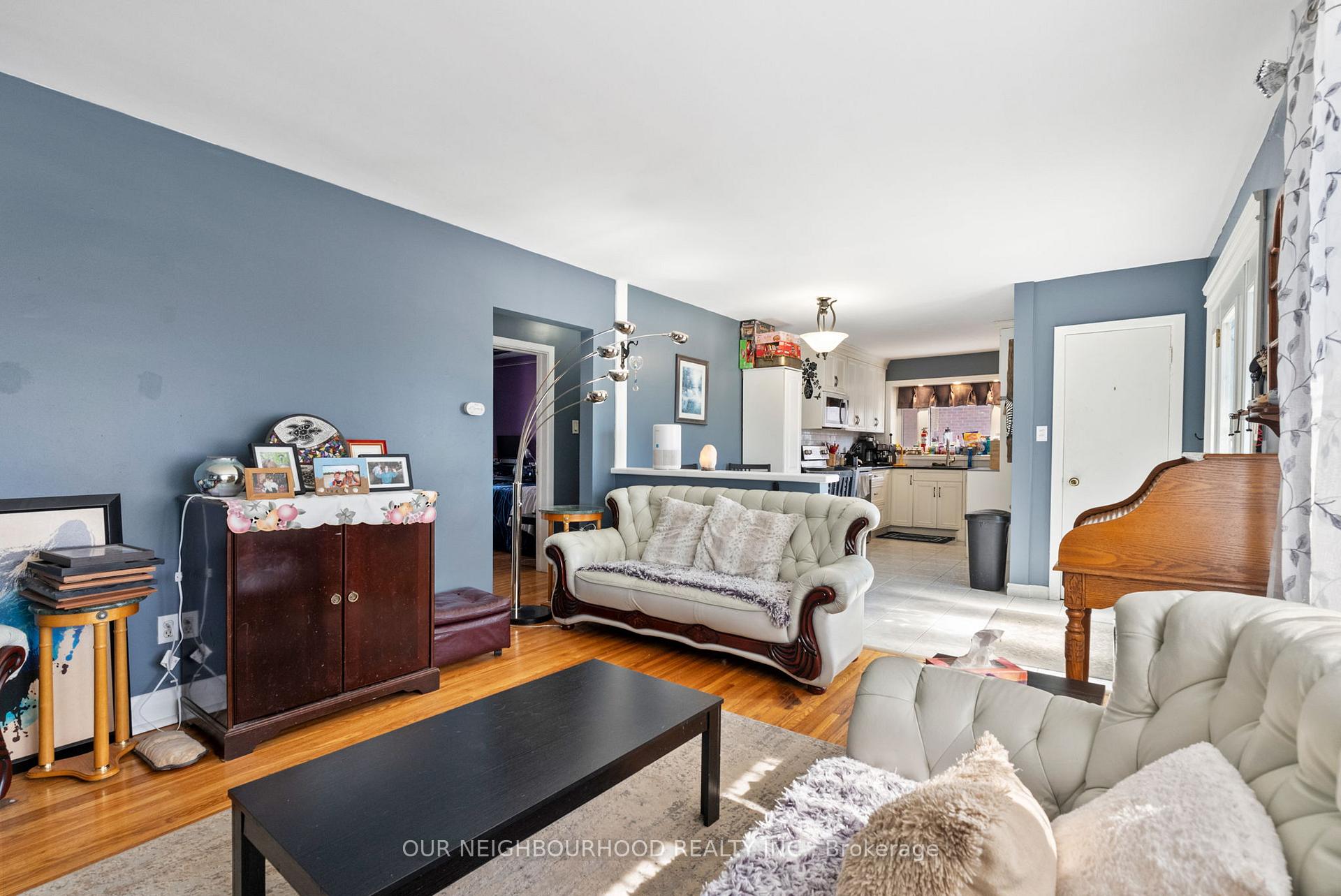 Photo 13 of 622 Harold Drive, Peterborough, Otonabee Ward 1 — HOMEH