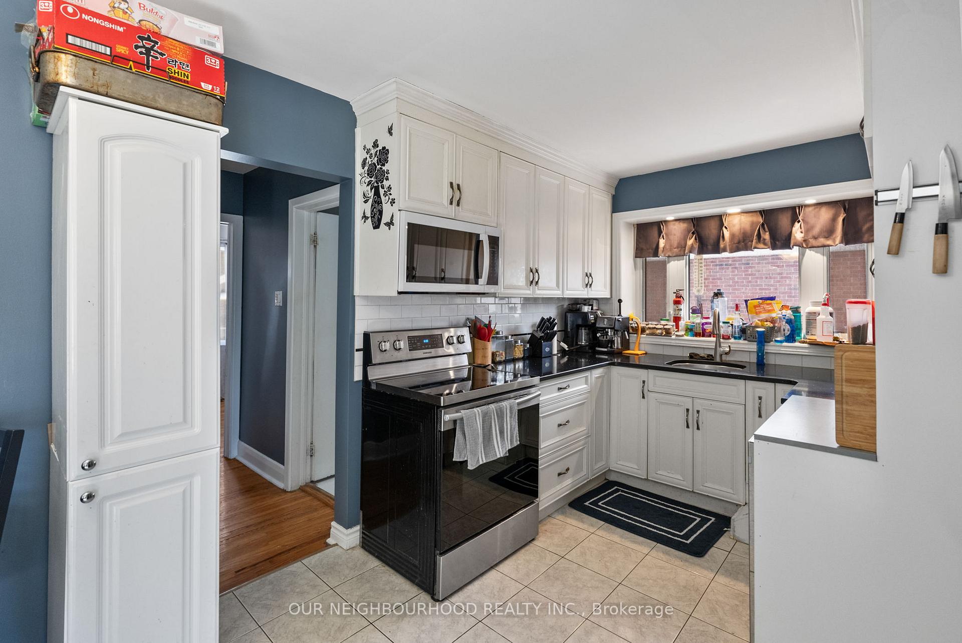 Photo 15 of 622 Harold Drive, Peterborough, Otonabee Ward 1 — HOMEH