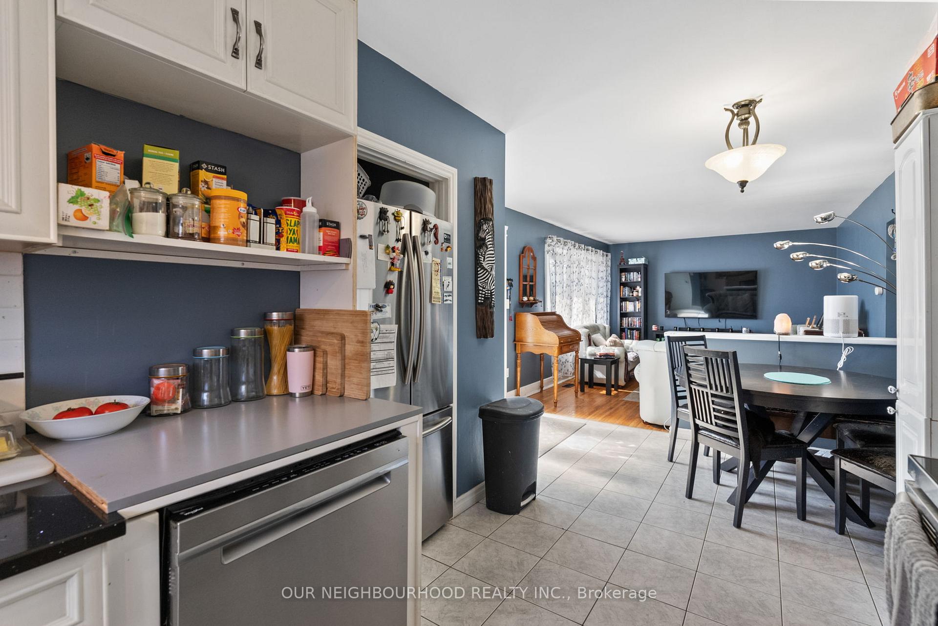 Photo 16 of 622 Harold Drive, Peterborough, Otonabee Ward 1 — HOMEH