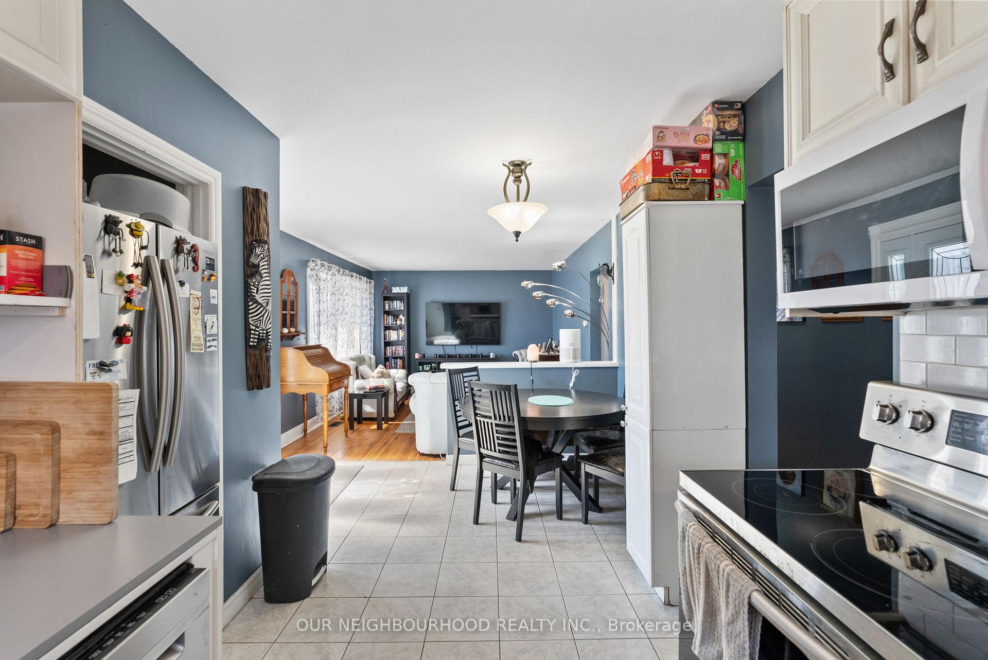 Photo 17 of 622 Harold Drive, Peterborough, Otonabee Ward 1 — HOMEH