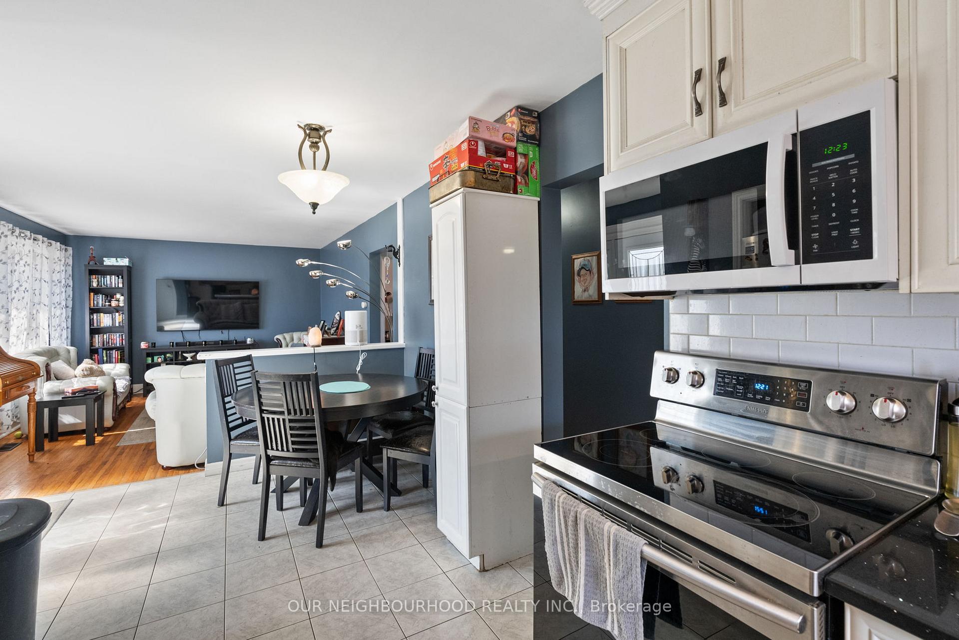 Photo 18 of 622 Harold Drive, Peterborough, Otonabee Ward 1 — HOMEH