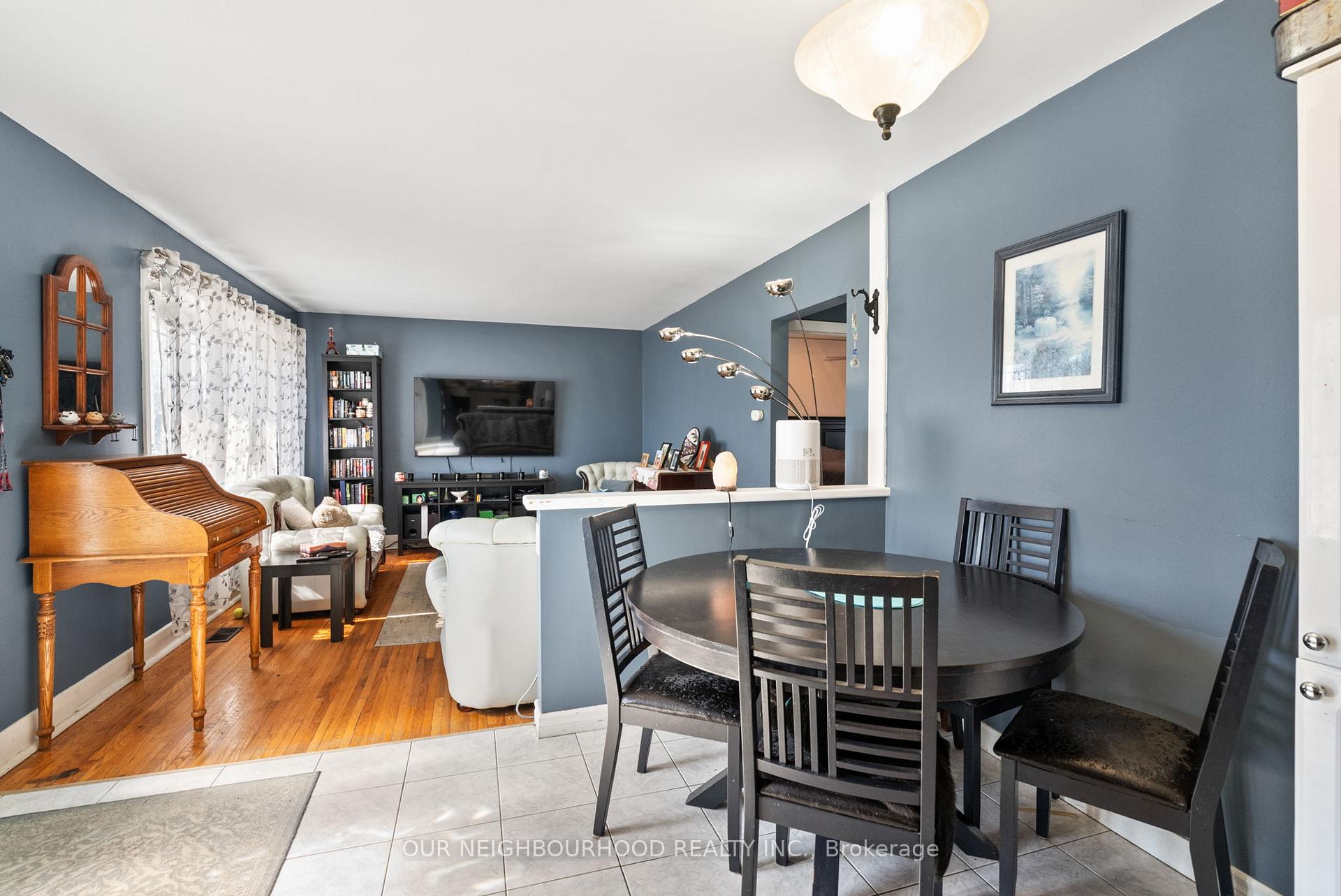 Photo 19 of 622 Harold Drive, Peterborough, Otonabee Ward 1 — HOMEH