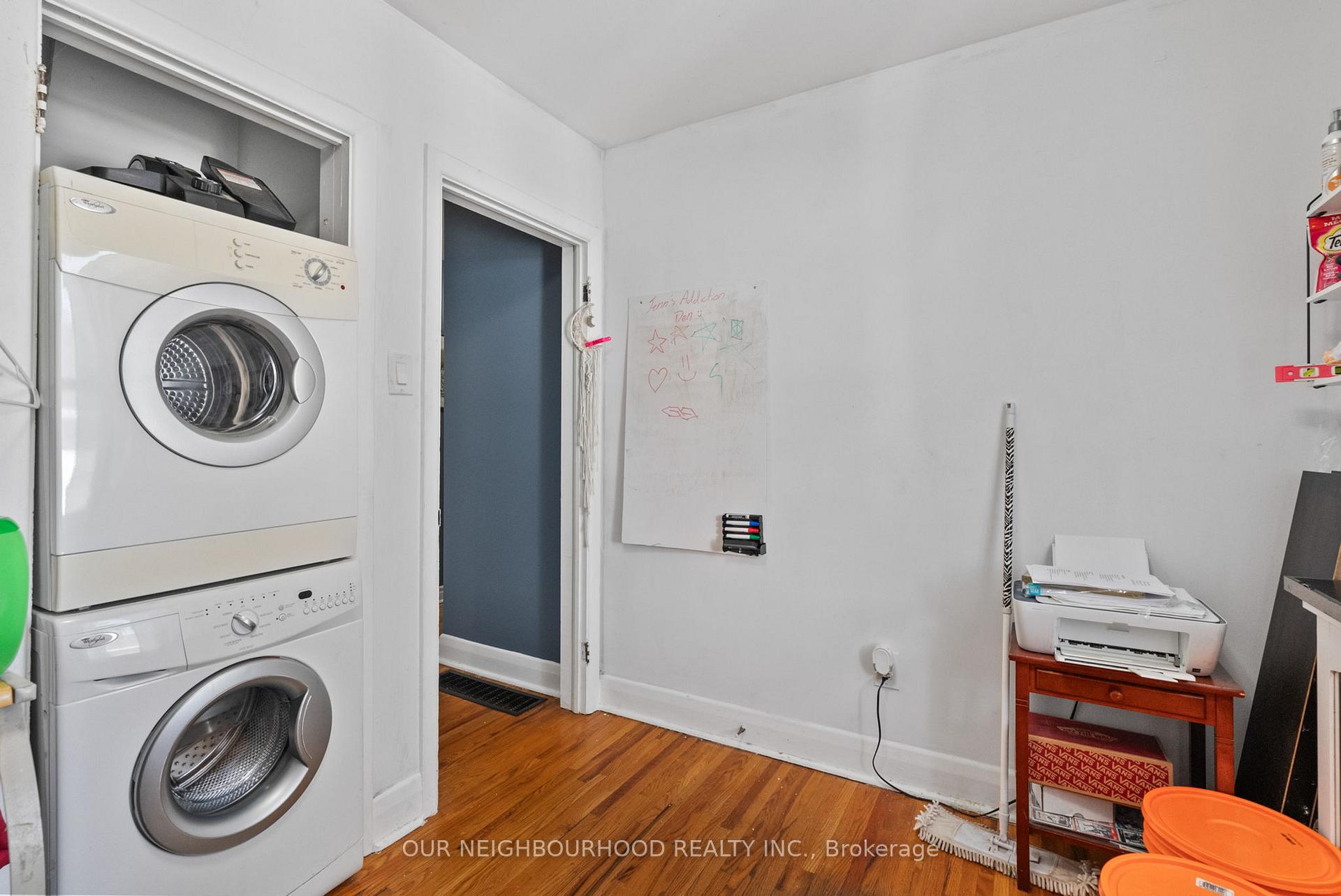 Photo 21 of 622 Harold Drive, Peterborough, Otonabee Ward 1 — HOMEH