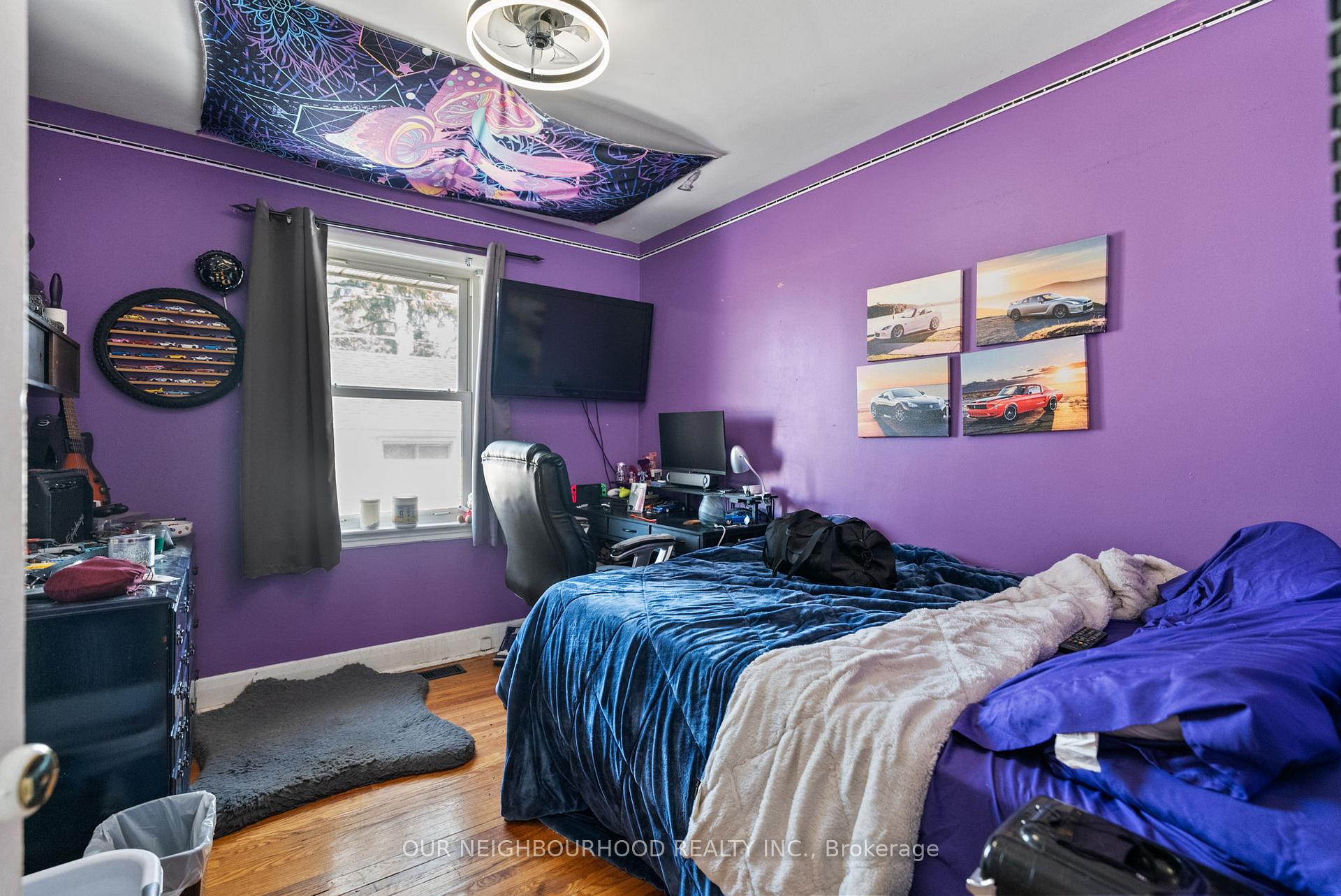 Photo 22 of 622 Harold Drive, Peterborough, Otonabee Ward 1 — HOMEH