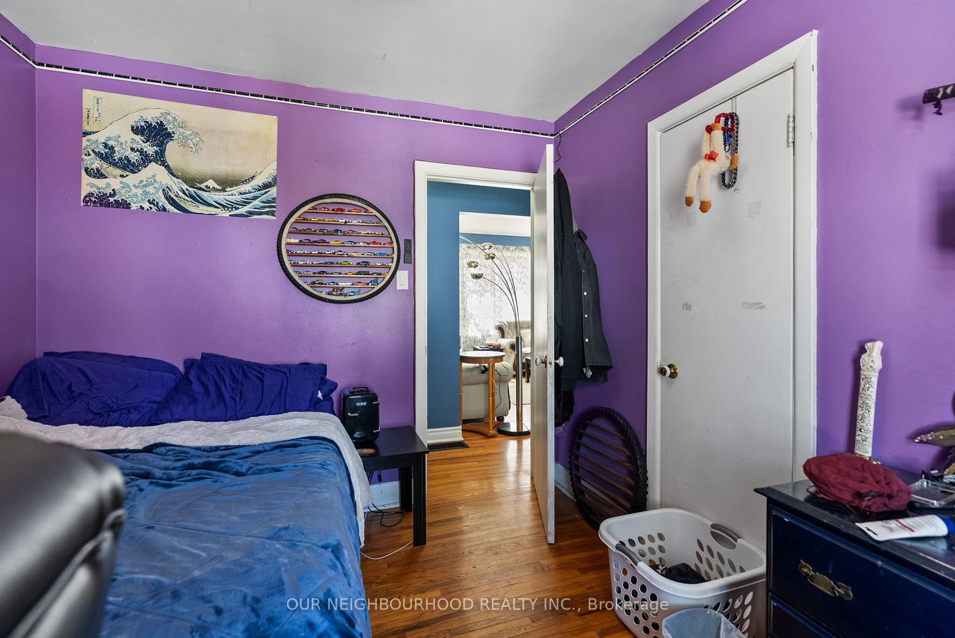 Photo 23 of 622 Harold Drive, Peterborough, Otonabee Ward 1 — HOMEH