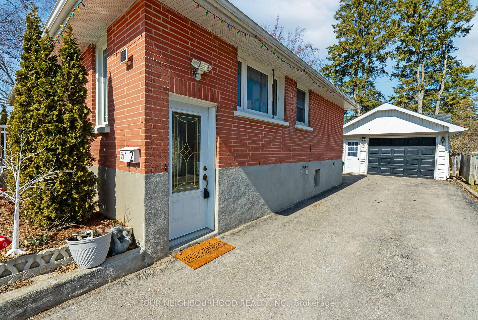 Photo 26 of 622 Harold Drive, Peterborough, Otonabee Ward 1 — HOMEH