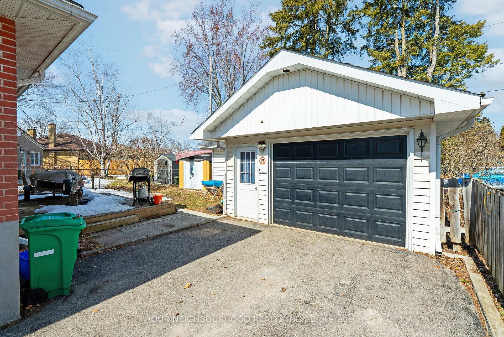 Photo 33 of 622 Harold Drive, Peterborough, Otonabee Ward 1 — HOMEH