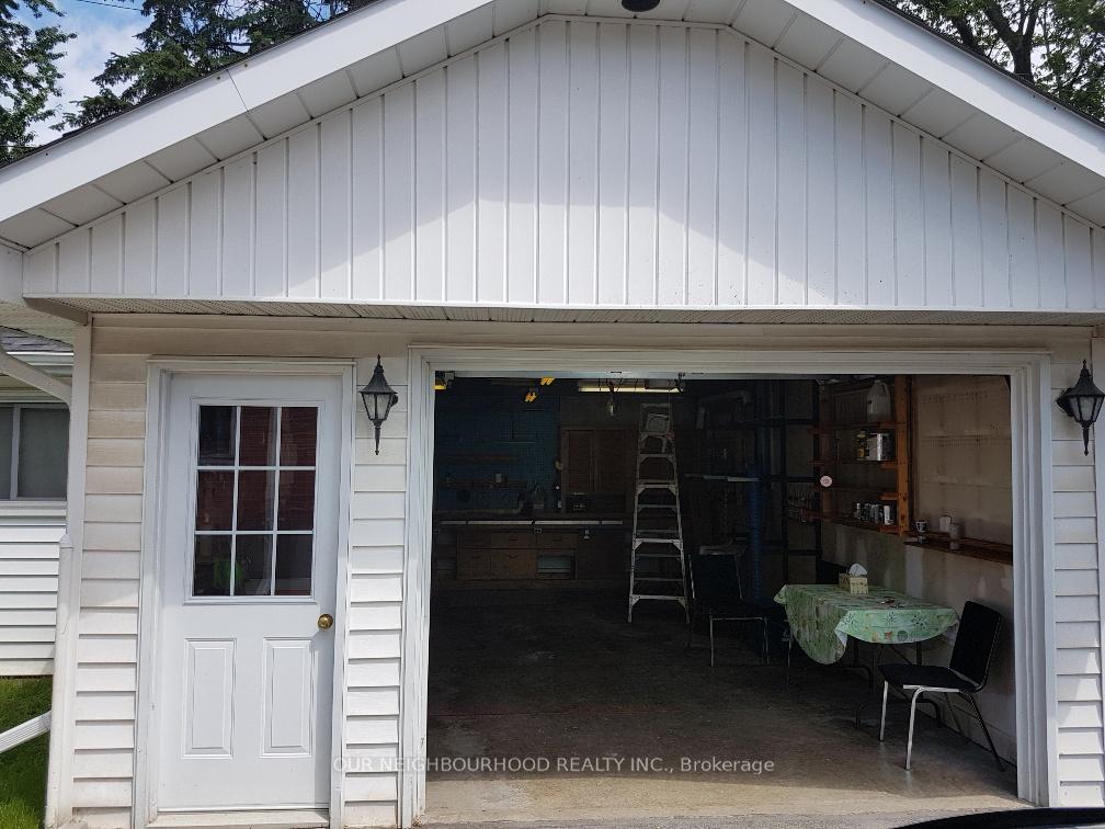 Photo 34 of 622 Harold Drive, Peterborough, Otonabee Ward 1 — HOMEH