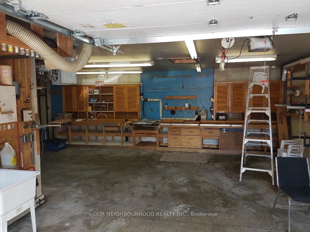 Photo 35 of 622 Harold Drive, Peterborough, Otonabee Ward 1 — HOMEH