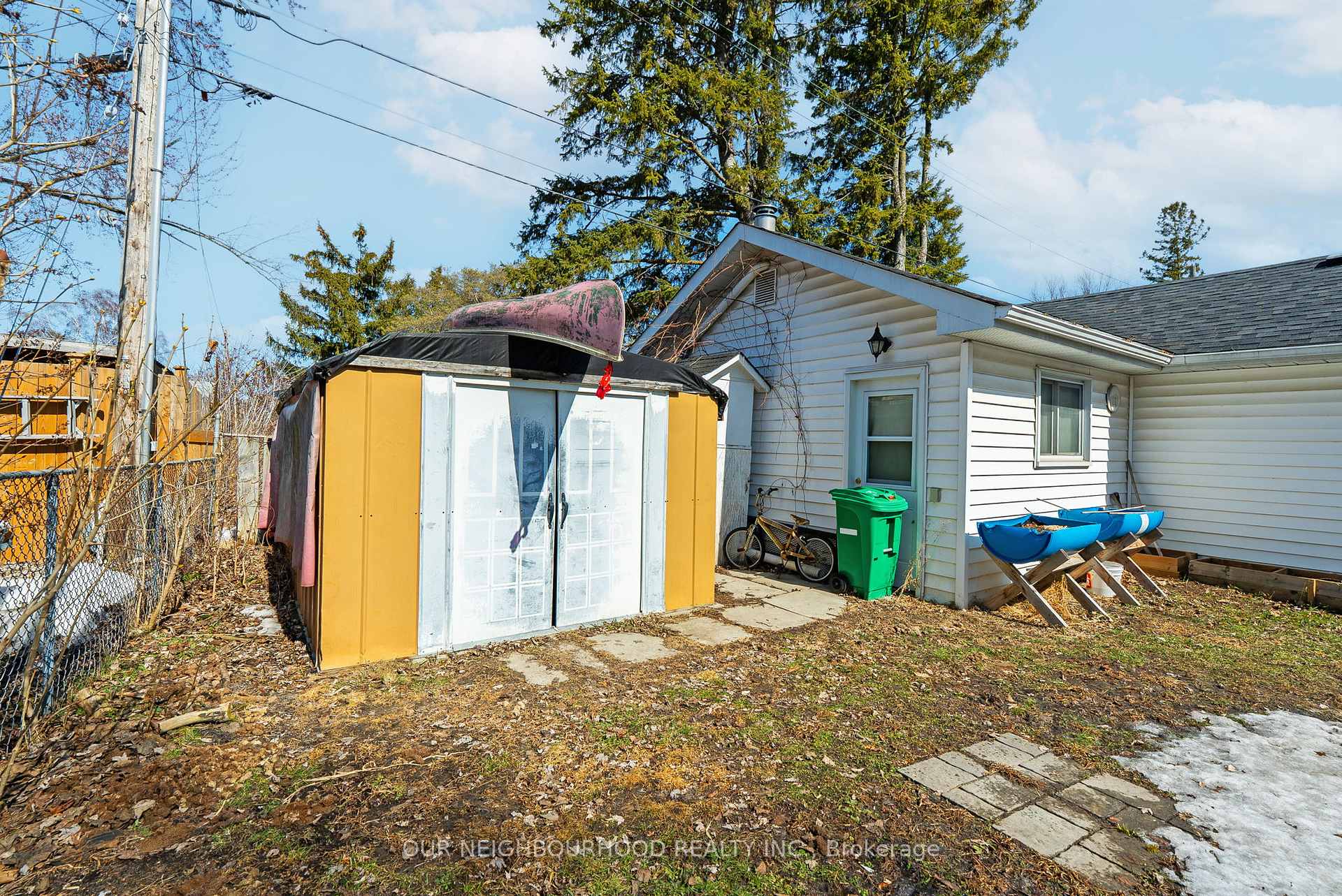 Photo 37 of 622 Harold Drive, Peterborough, Otonabee Ward 1 — HOMEH