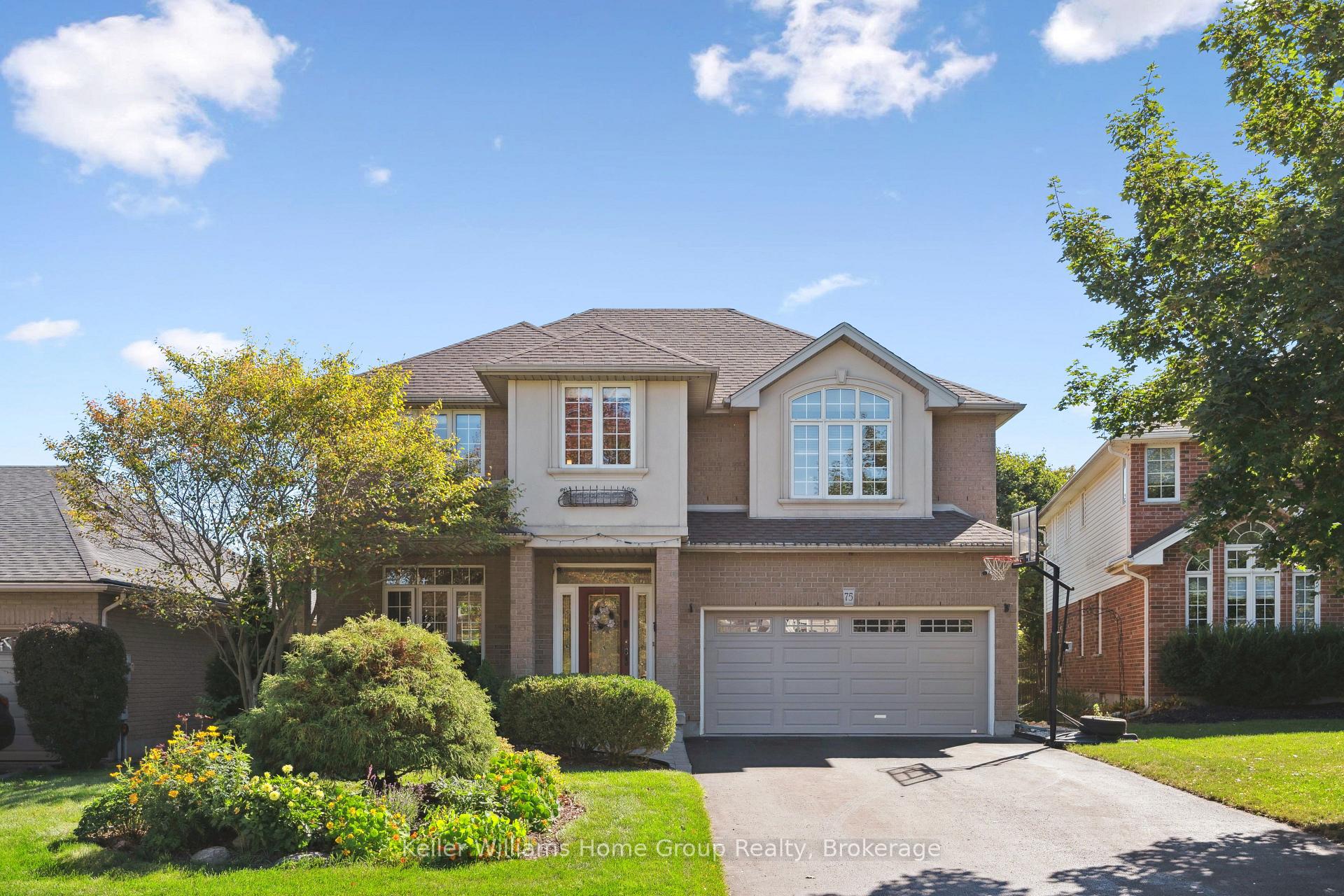 Photo 4 of 75 Hazelwood Drive, Guelph, Kortright Hills — HOMEH