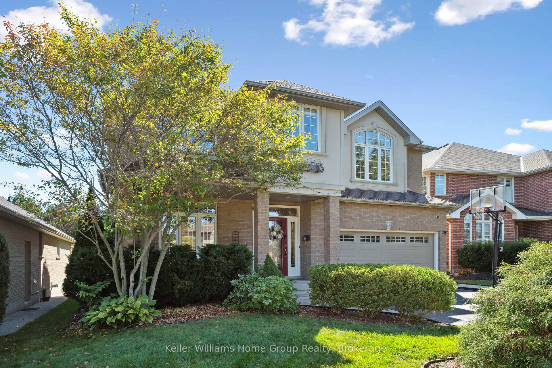 Photo 6 of 75 Hazelwood Drive, Guelph, Kortright Hills — HOMEH