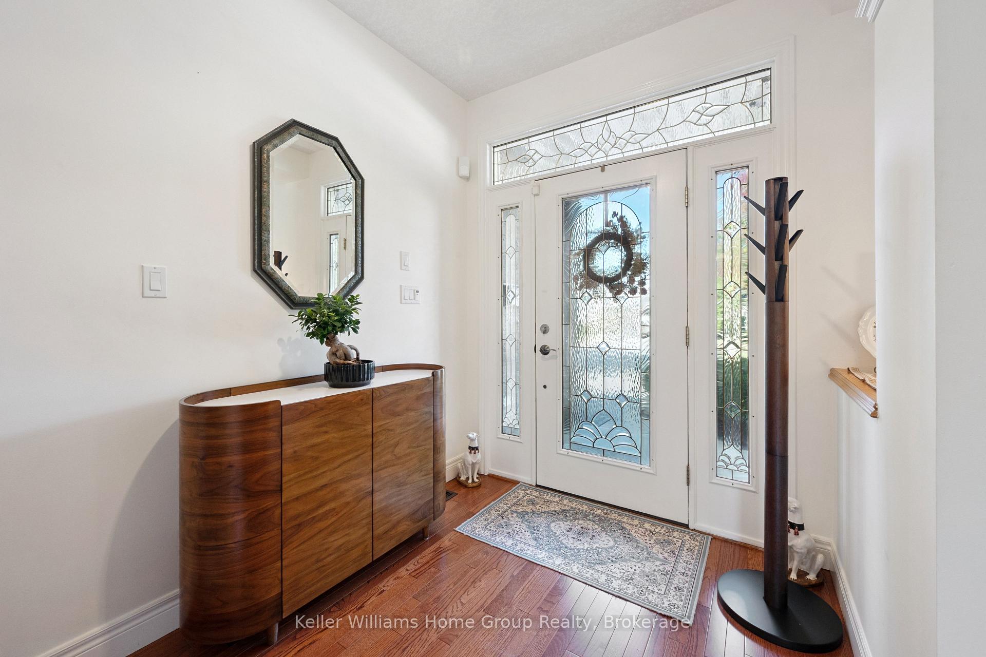 Photo 8 of 75 Hazelwood Drive, Guelph, Kortright Hills — HOMEH