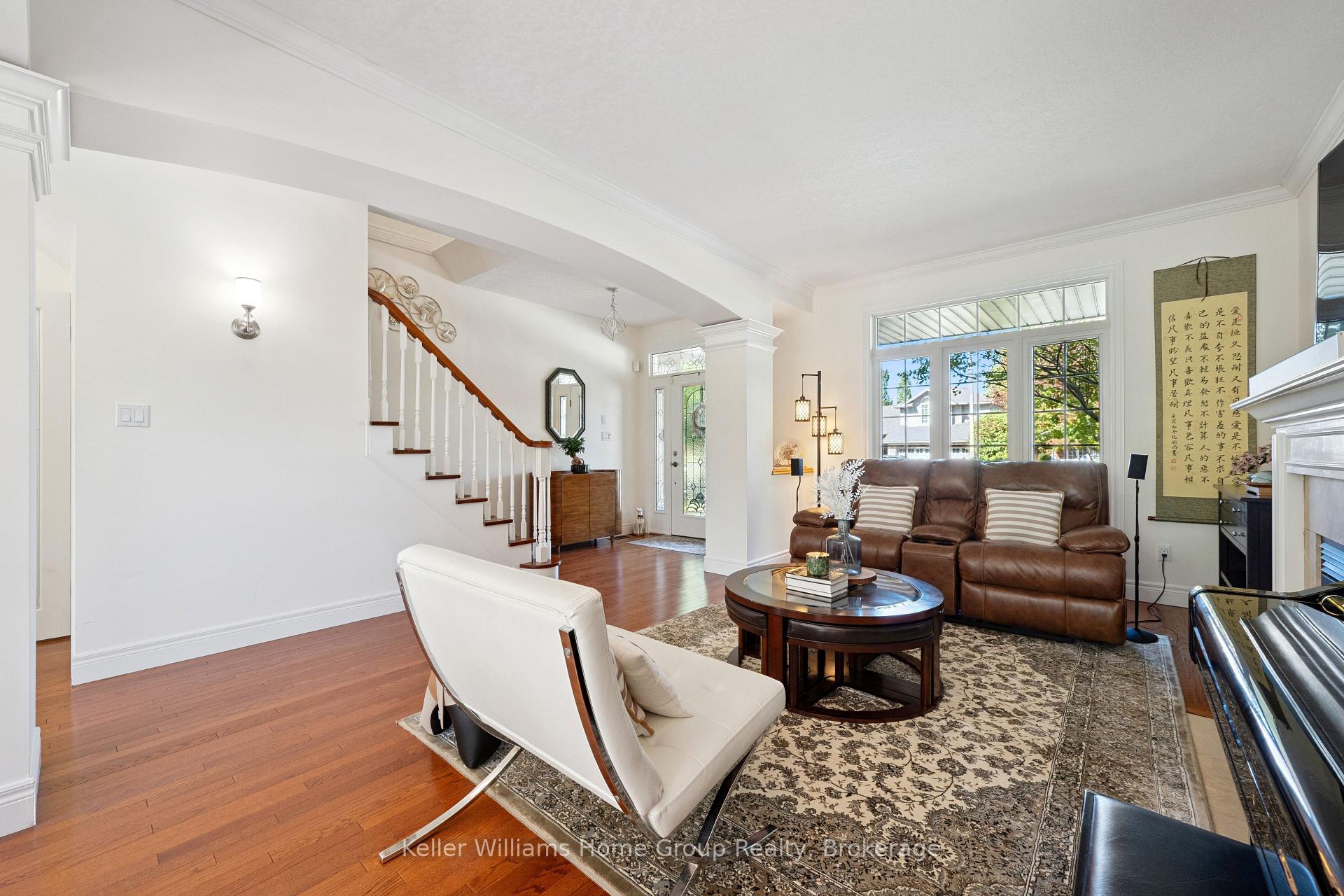 Photo 12 of 75 Hazelwood Drive, Guelph, Kortright Hills — HOMEH
