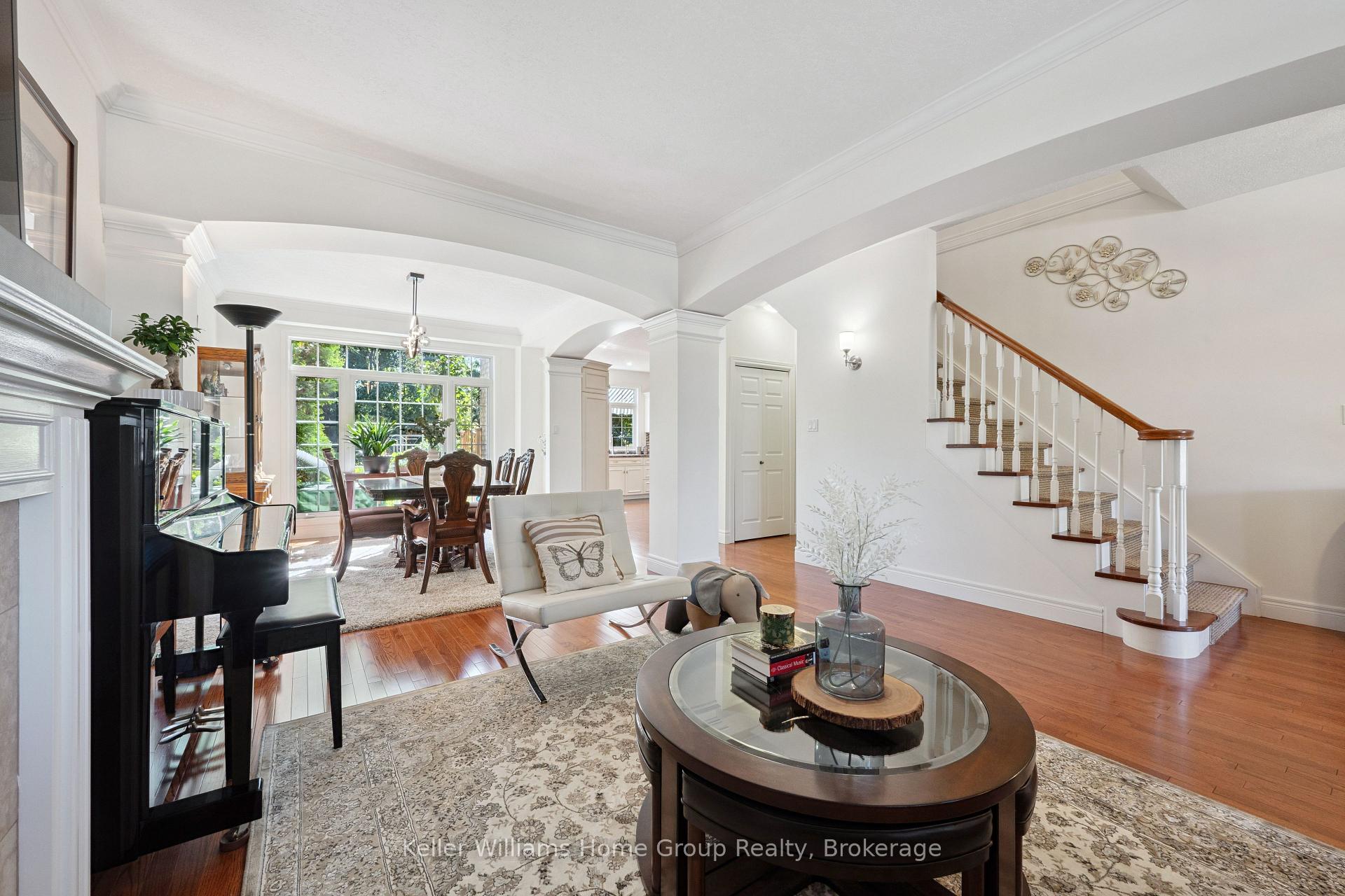 Photo 13 of 75 Hazelwood Drive, Guelph, Kortright Hills — HOMEH