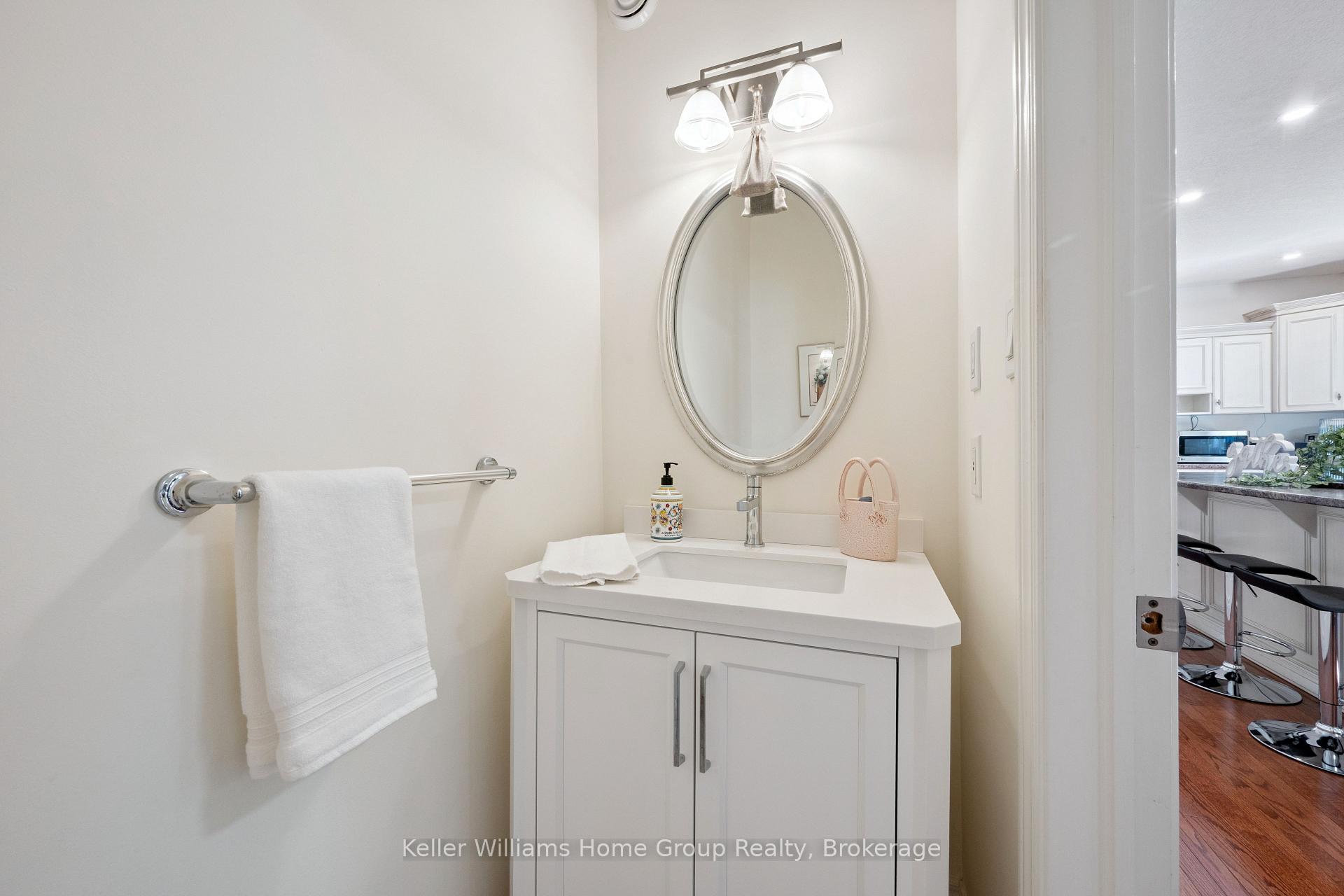 Photo 20 of 75 Hazelwood Drive, Guelph, Kortright Hills — HOMEH