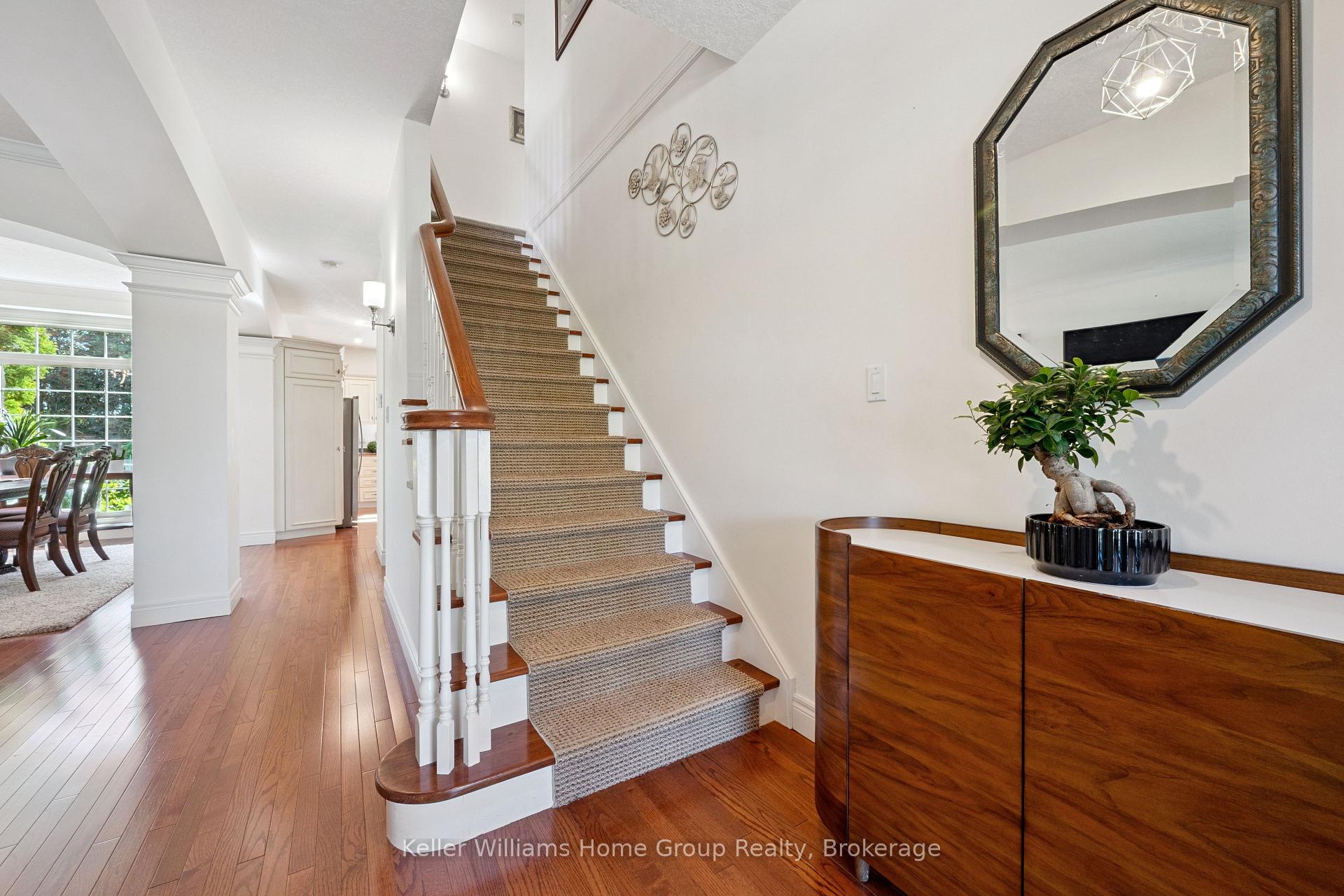 Photo 21 of 75 Hazelwood Drive, Guelph, Kortright Hills — HOMEH