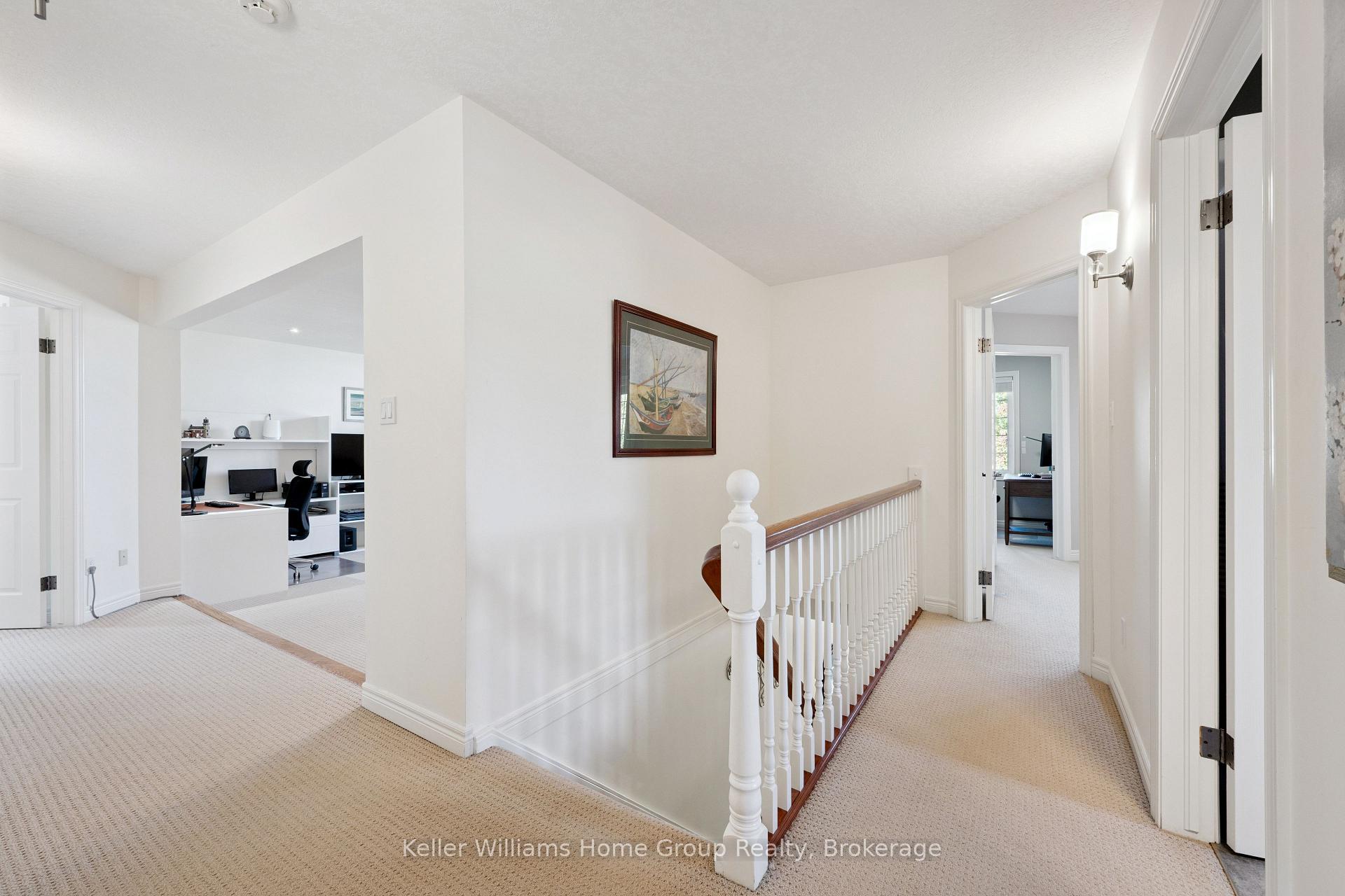 Photo 22 of 75 Hazelwood Drive, Guelph, Kortright Hills — HOMEH
