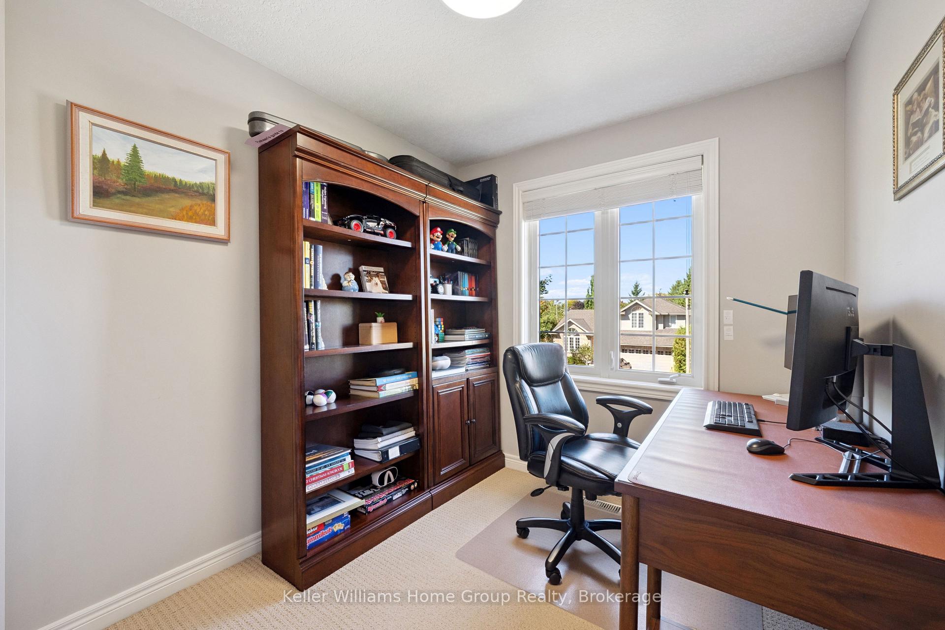 Photo 28 of 75 Hazelwood Drive, Guelph, Kortright Hills — HOMEH