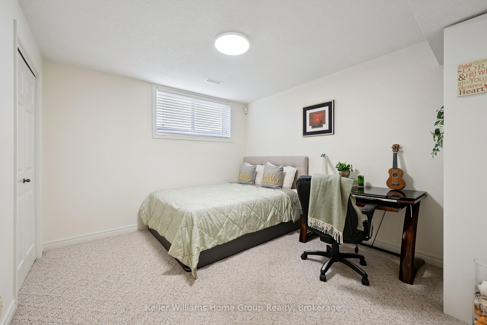 Photo 32 of 75 Hazelwood Drive, Guelph, Kortright Hills — HOMEH