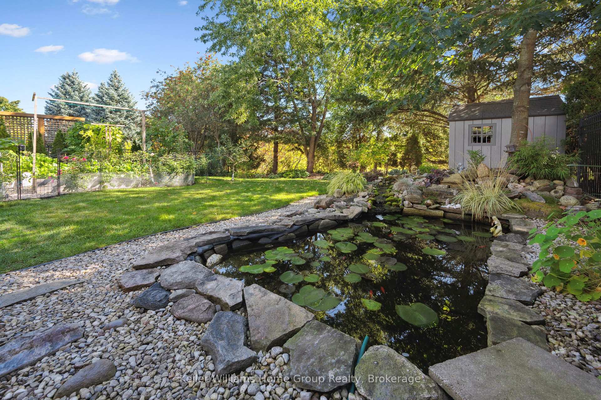 Photo 34 of 75 Hazelwood Drive, Guelph, Kortright Hills — HOMEH