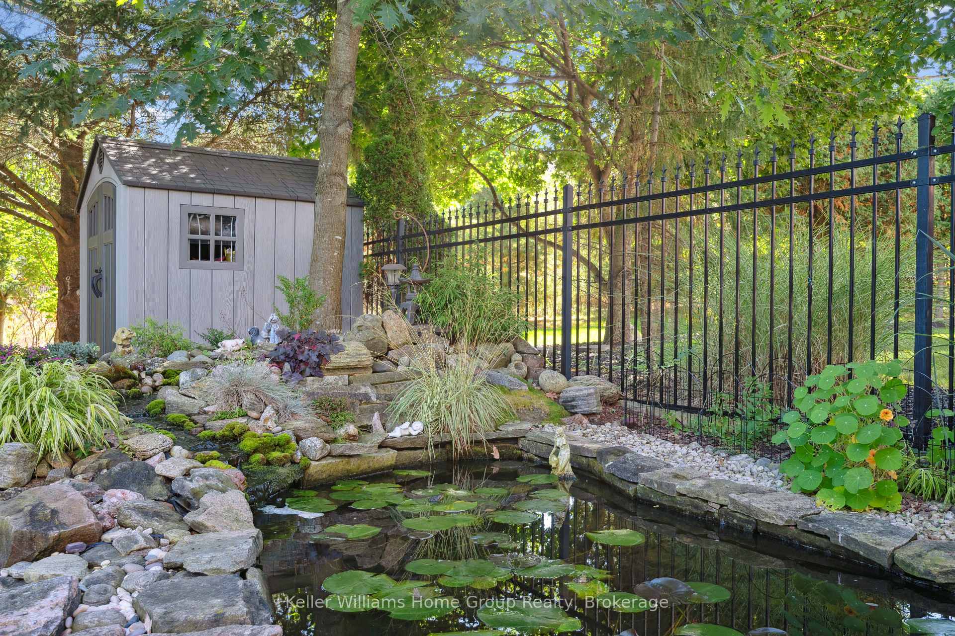 Photo 35 of 75 Hazelwood Drive, Guelph, Kortright Hills — HOMEH