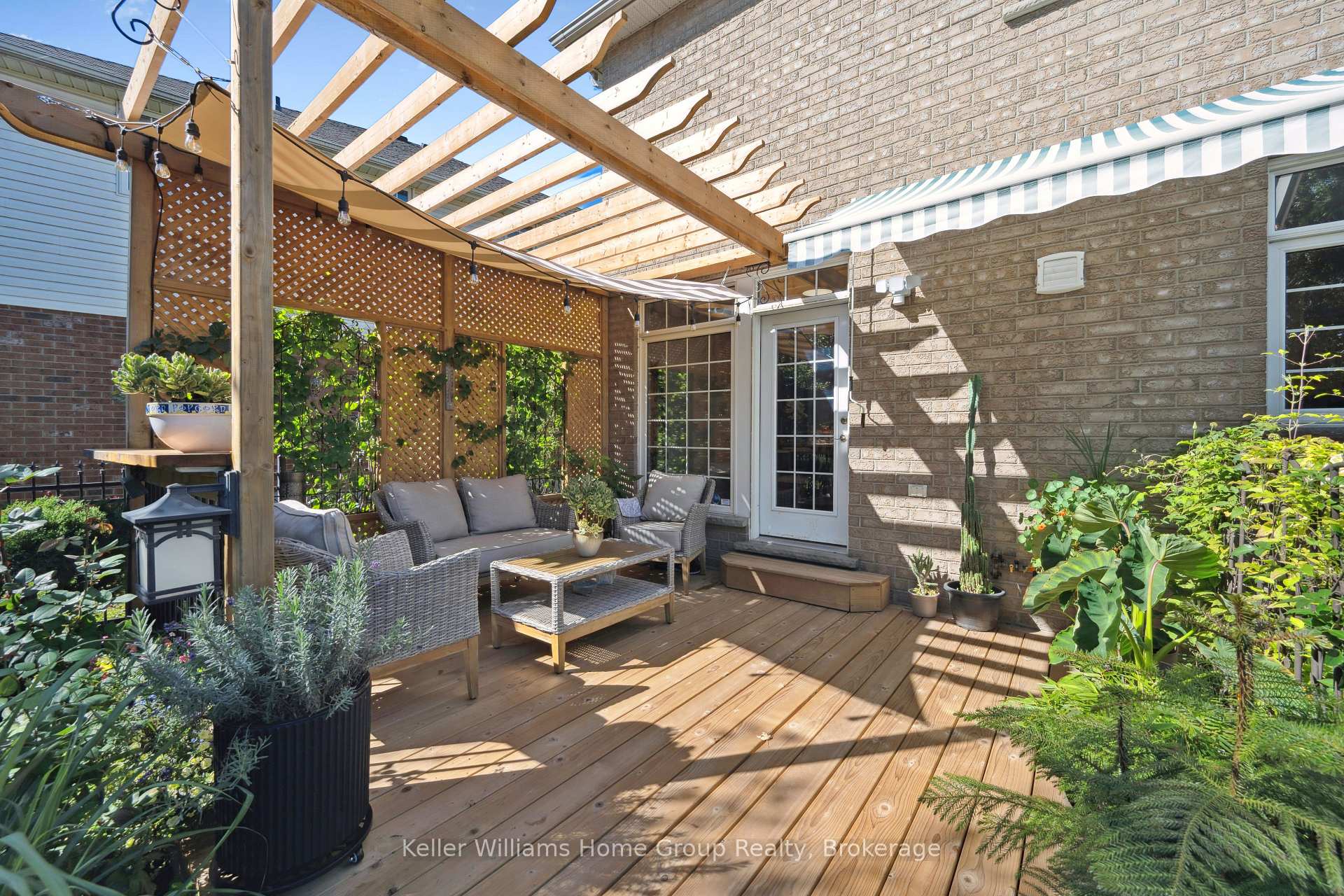 Photo 36 of 75 Hazelwood Drive, Guelph, Kortright Hills — HOMEH