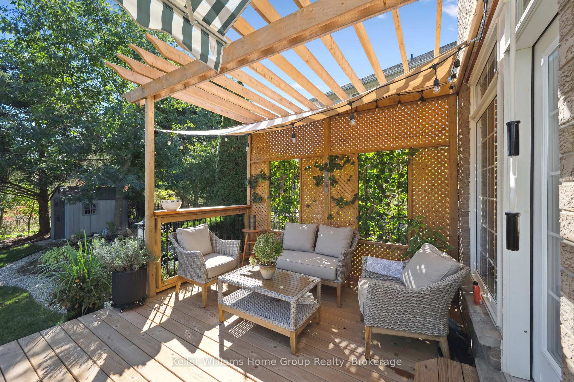 Photo 37 of 75 Hazelwood Drive, Guelph, Kortright Hills — HOMEH